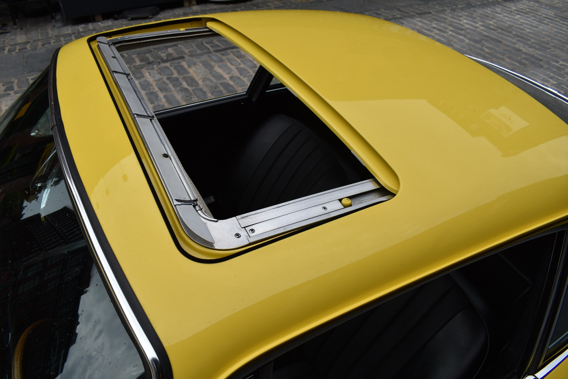 Used 1967 Porsche 911S Sunroof | St. Petersburg, FL