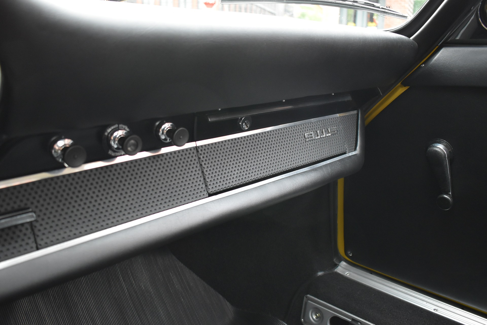 Used 1967 Porsche 911S Sunroof | St. Petersburg, FL