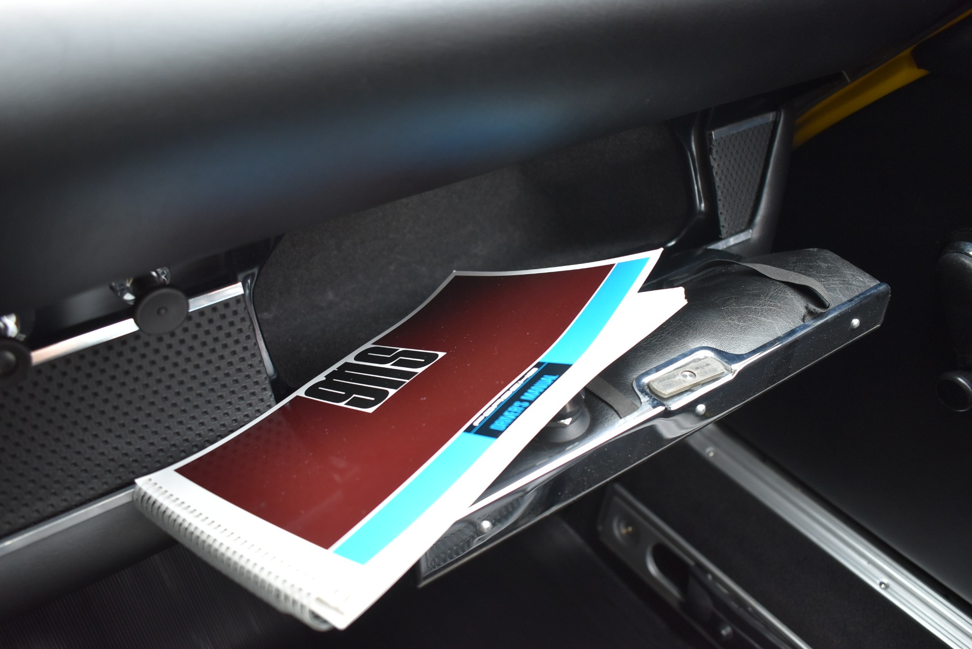 Used 1967 Porsche 911S Sunroof | St. Petersburg, FL