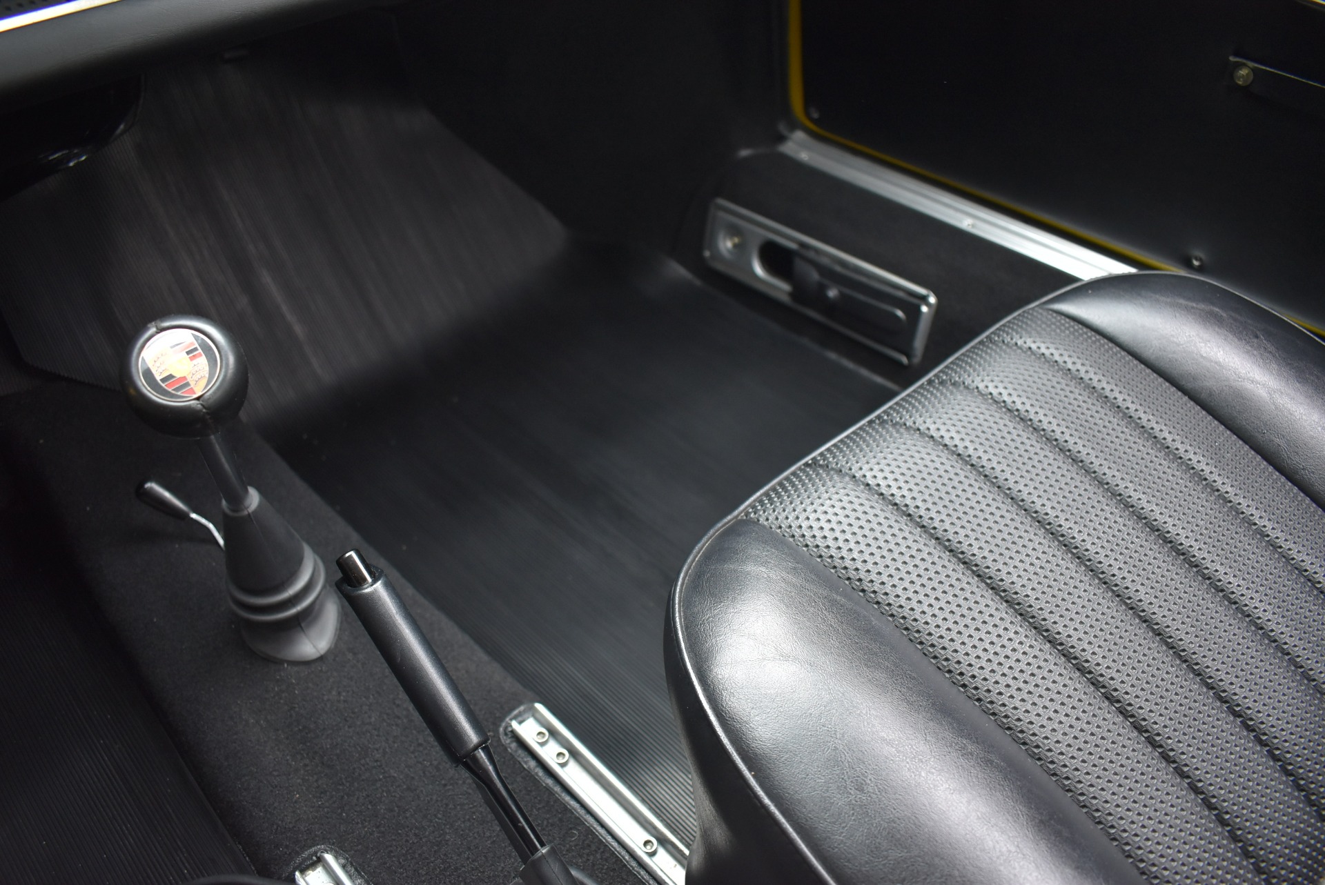 Used 1967 Porsche 911S Sunroof | St. Petersburg, FL