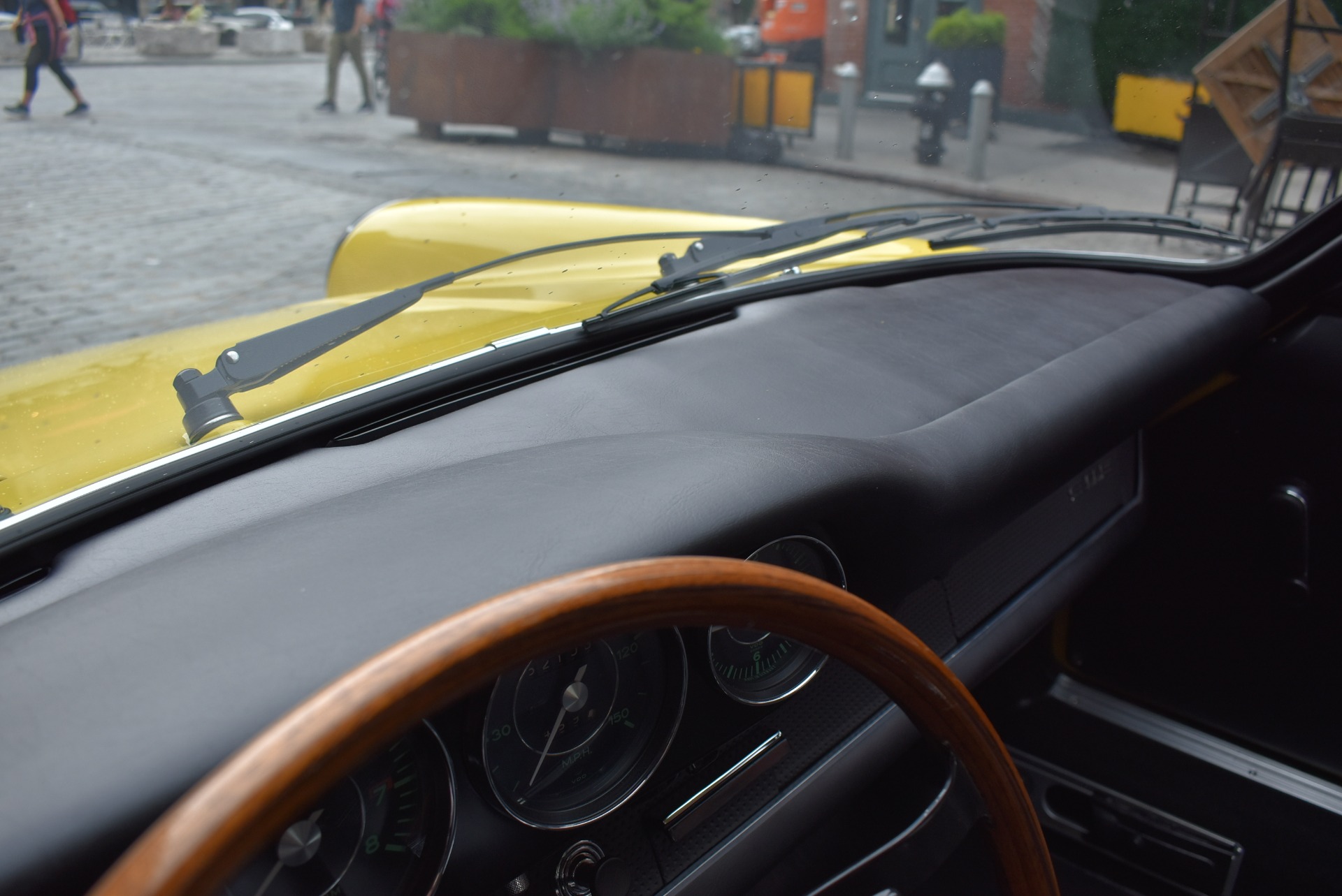 Used 1967 Porsche 911S Sunroof | St. Petersburg, FL