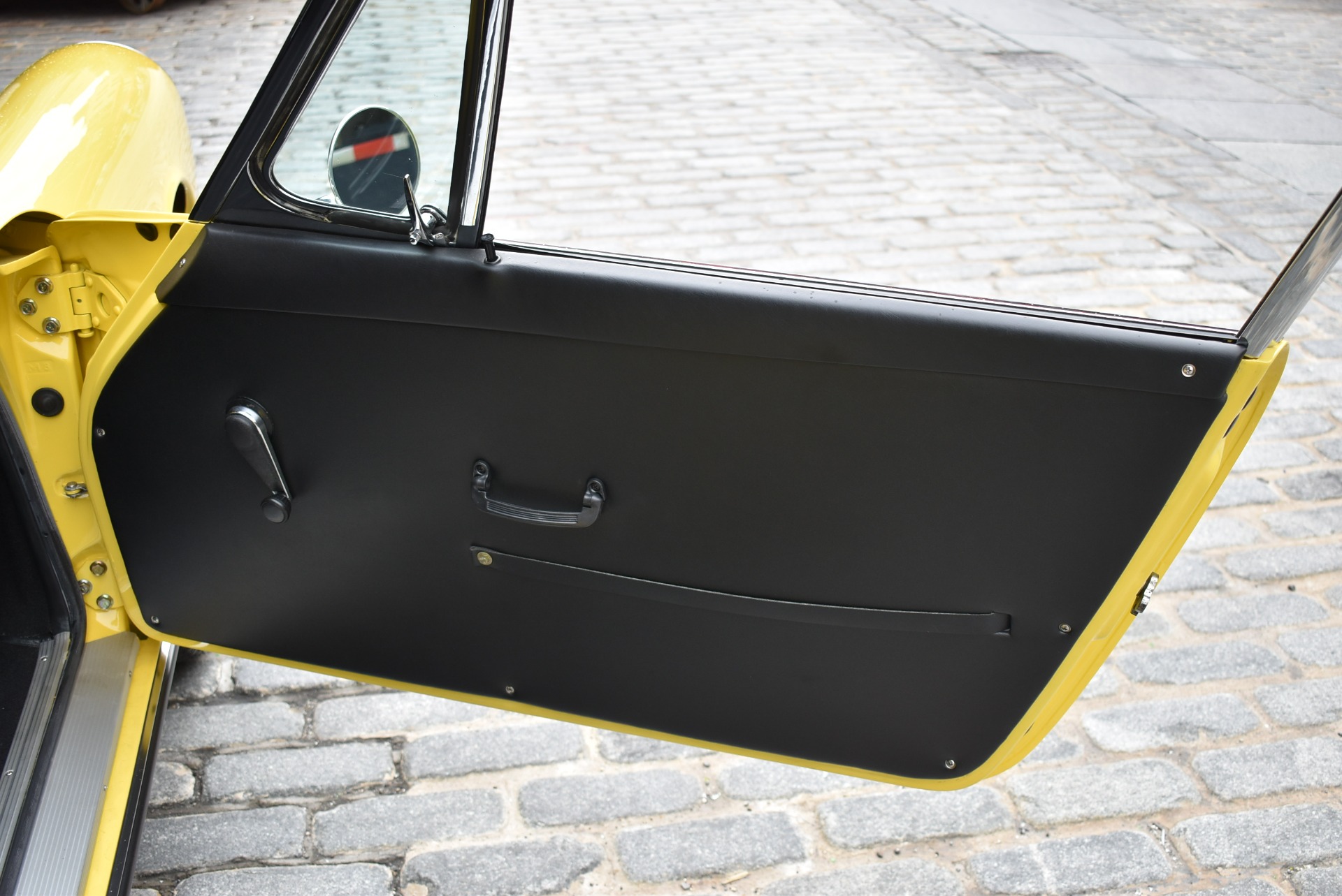 Used 1967 Porsche 911S Sunroof | St. Petersburg, FL
