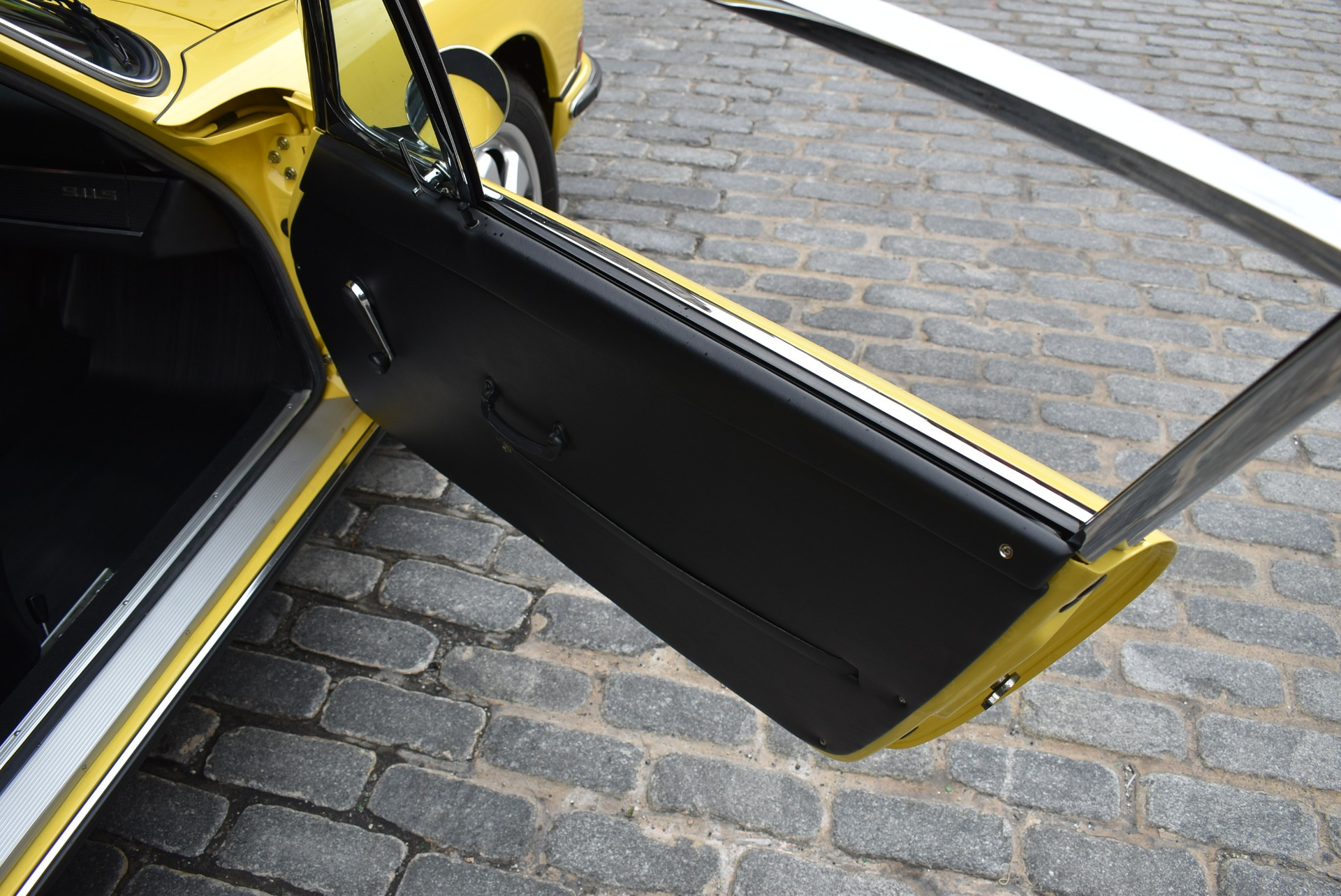 Used 1967 Porsche 911S Sunroof | St. Petersburg, FL
