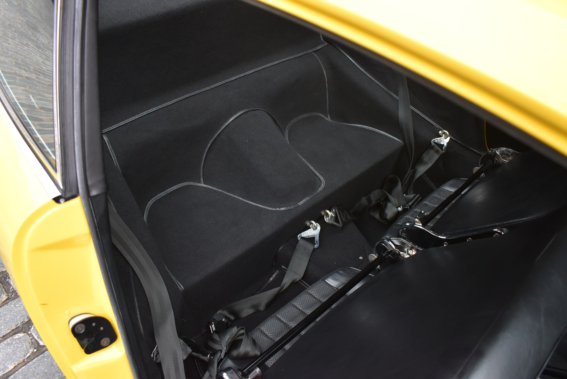 Used 1967 Porsche 911S Sunroof | St. Petersburg, FL