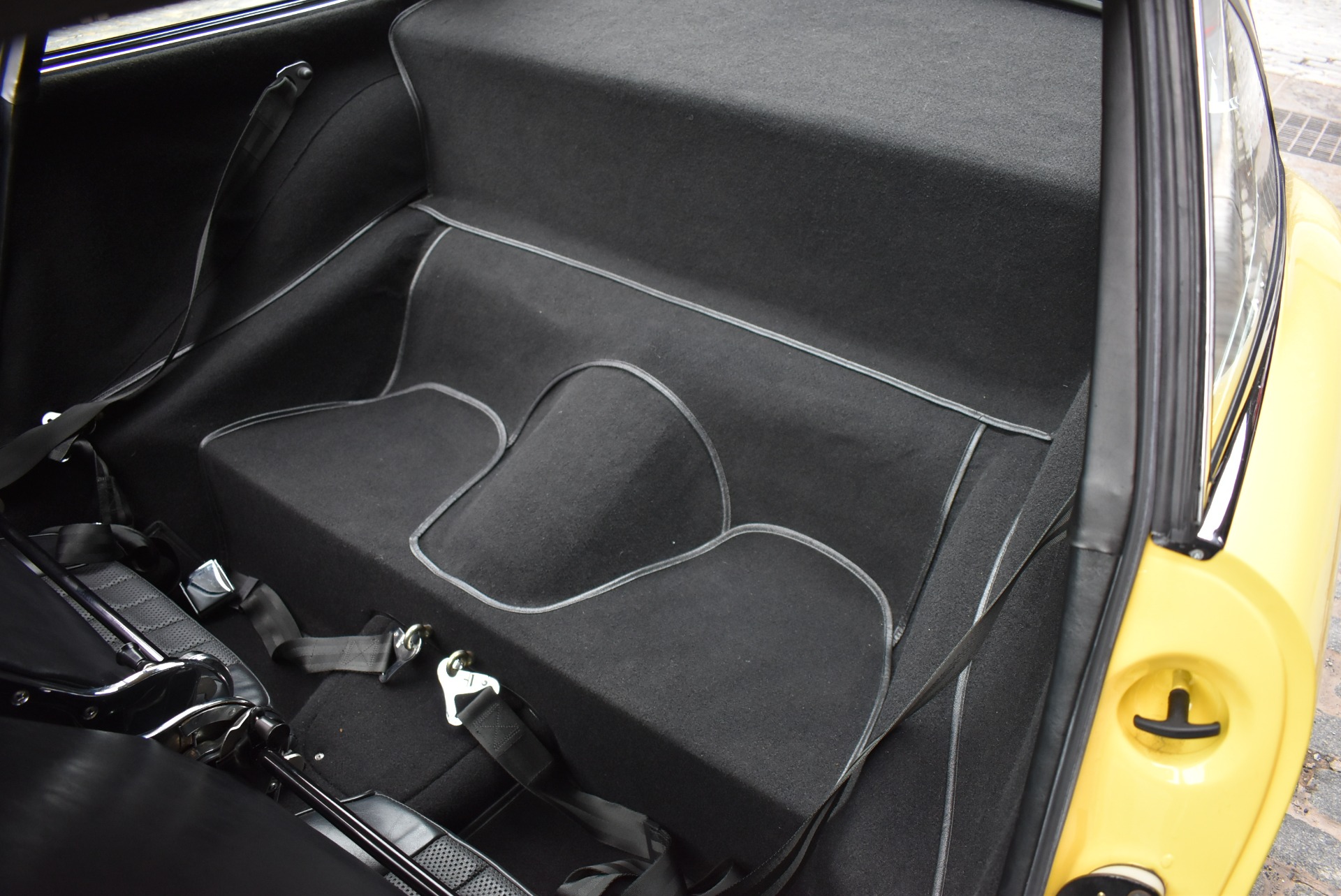 Used 1967 Porsche 911S Sunroof | St. Petersburg, FL