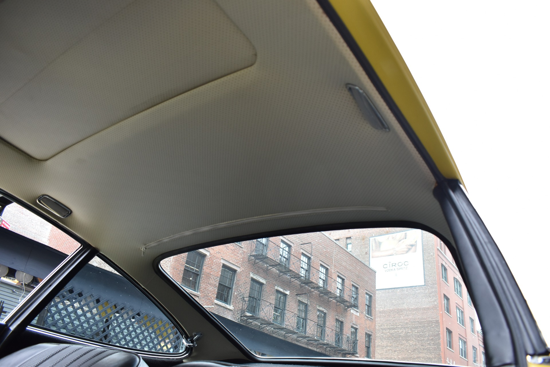 Used 1967 Porsche 911S Sunroof | St. Petersburg, FL
