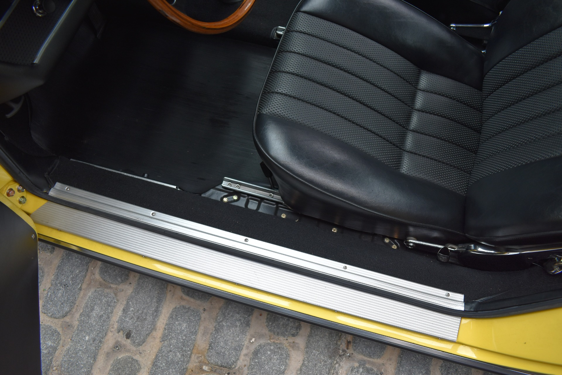 Used 1967 Porsche 911S Sunroof | St. Petersburg, FL