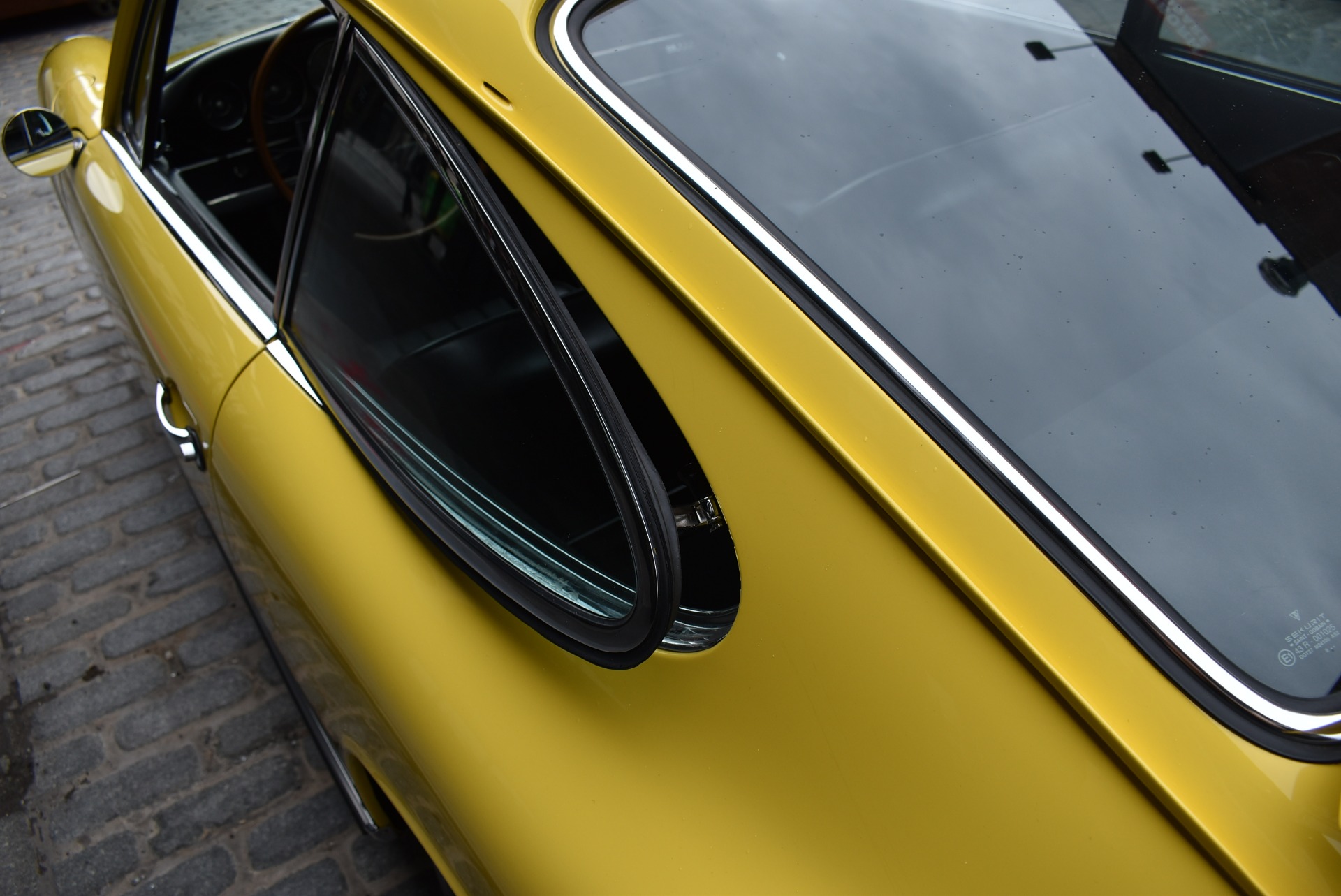 Used 1967 Porsche 911S Sunroof | St. Petersburg, FL