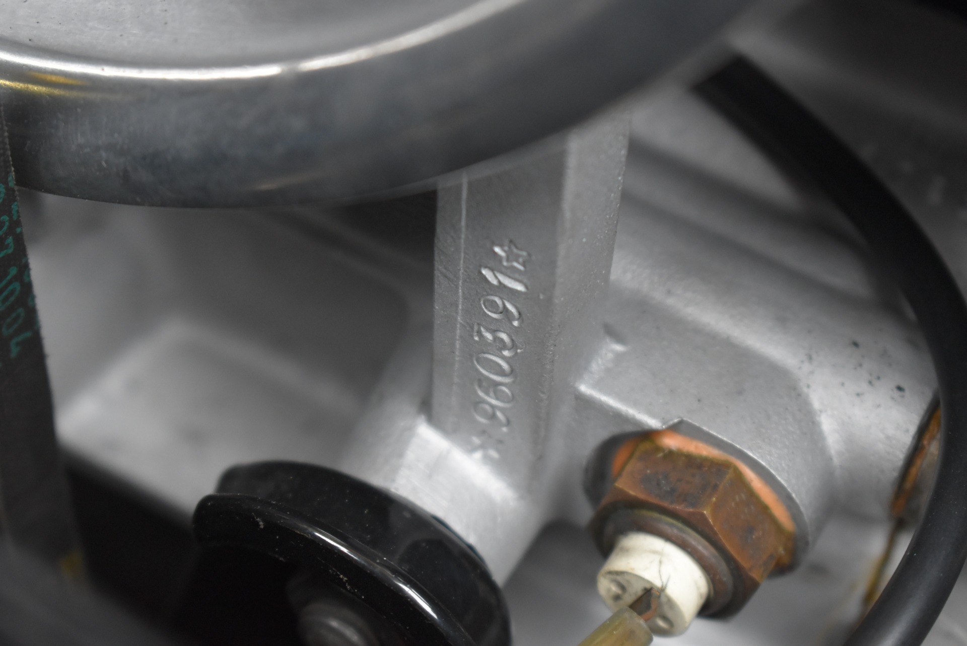 Used 1967 Porsche 911S Sunroof | St. Petersburg, FL