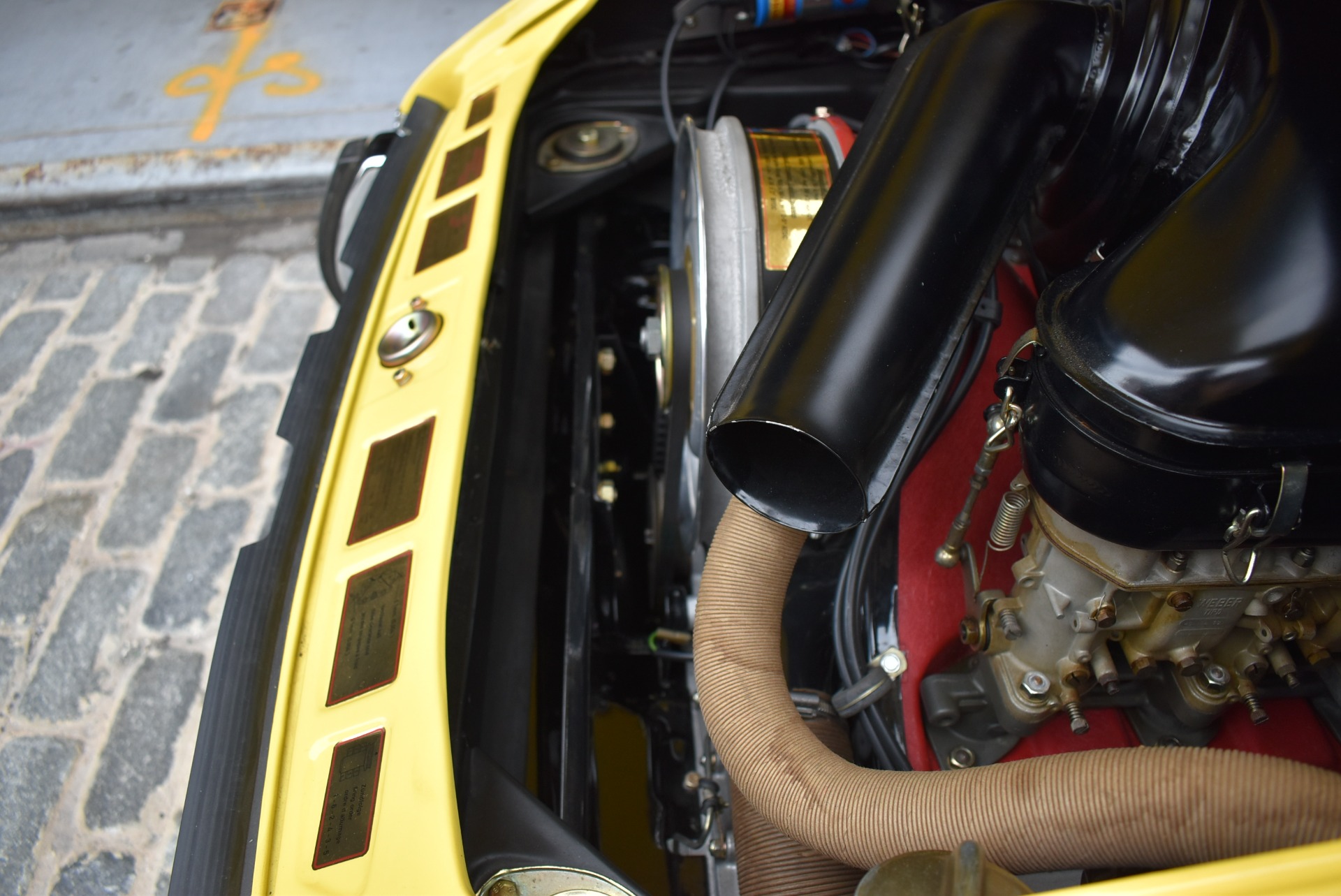 Used 1967 Porsche 911S Sunroof | St. Petersburg, FL