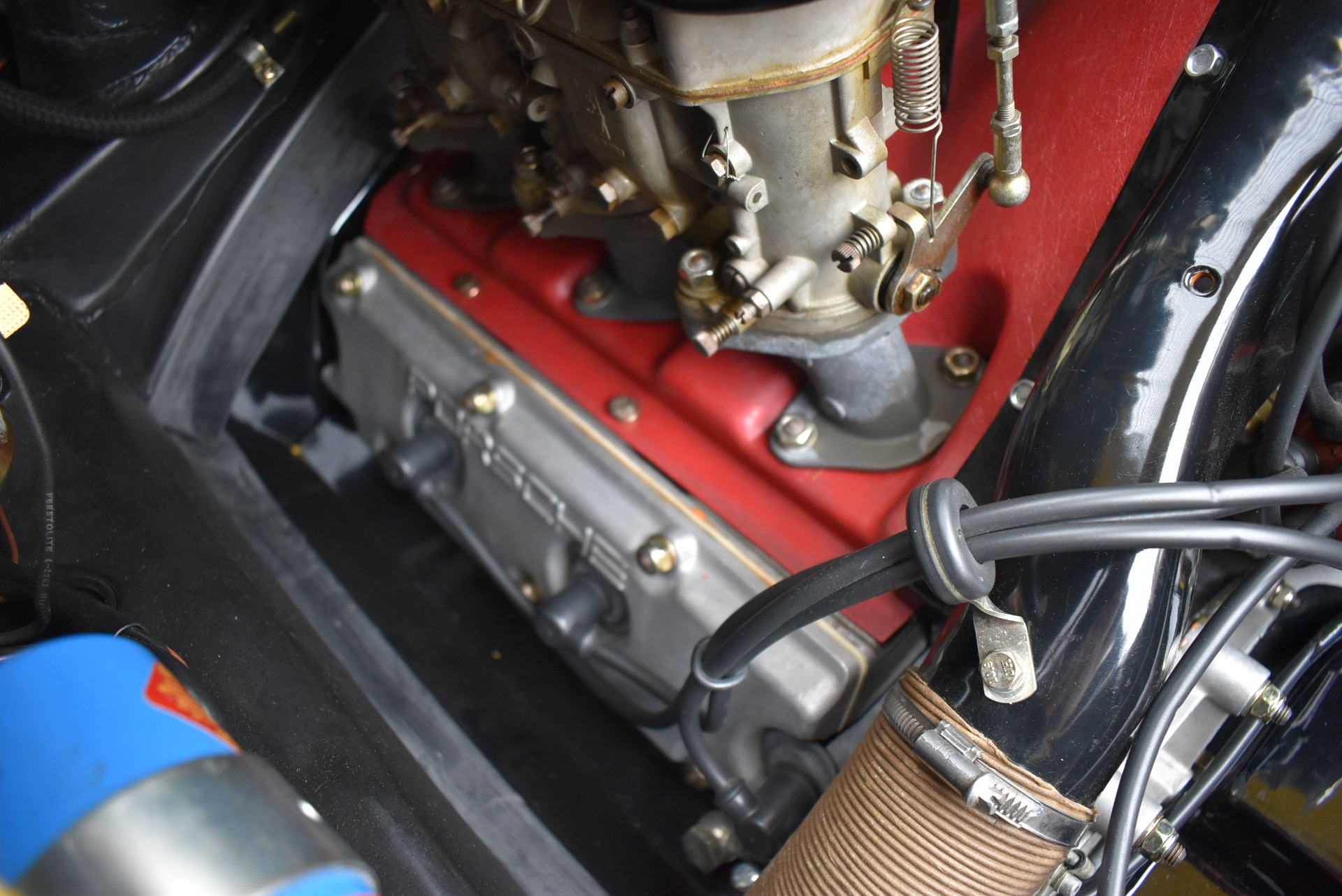 Used 1967 Porsche 911S Sunroof | St. Petersburg, FL