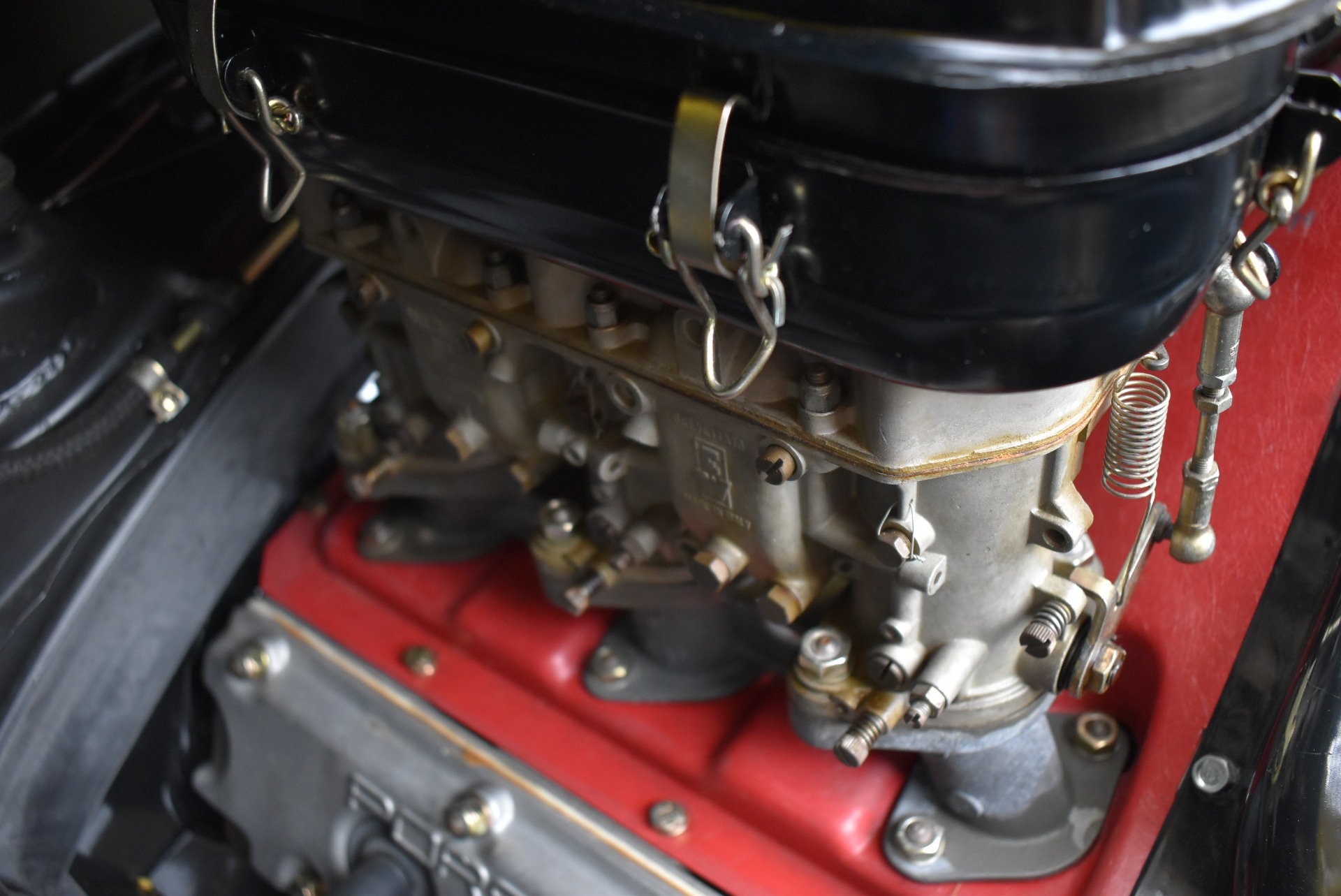 Used 1967 Porsche 911S Sunroof | St. Petersburg, FL