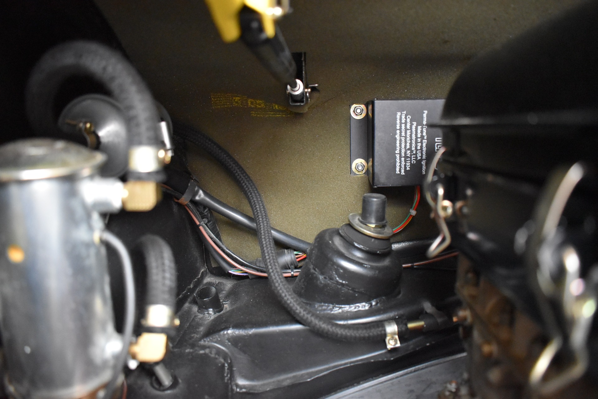 Used 1967 Porsche 911S Sunroof | St. Petersburg, FL