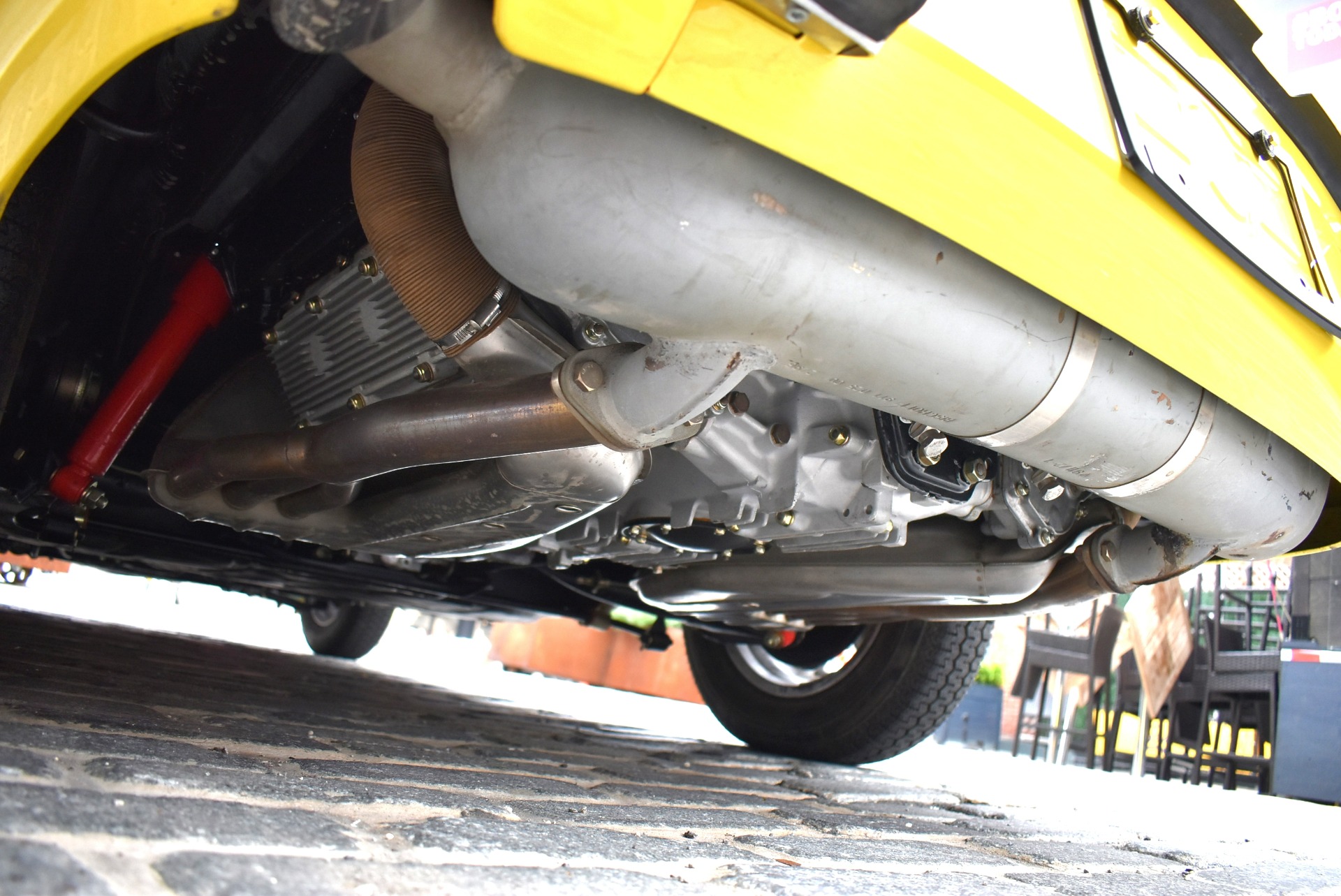 Used 1967 Porsche 911S Sunroof | St. Petersburg, FL