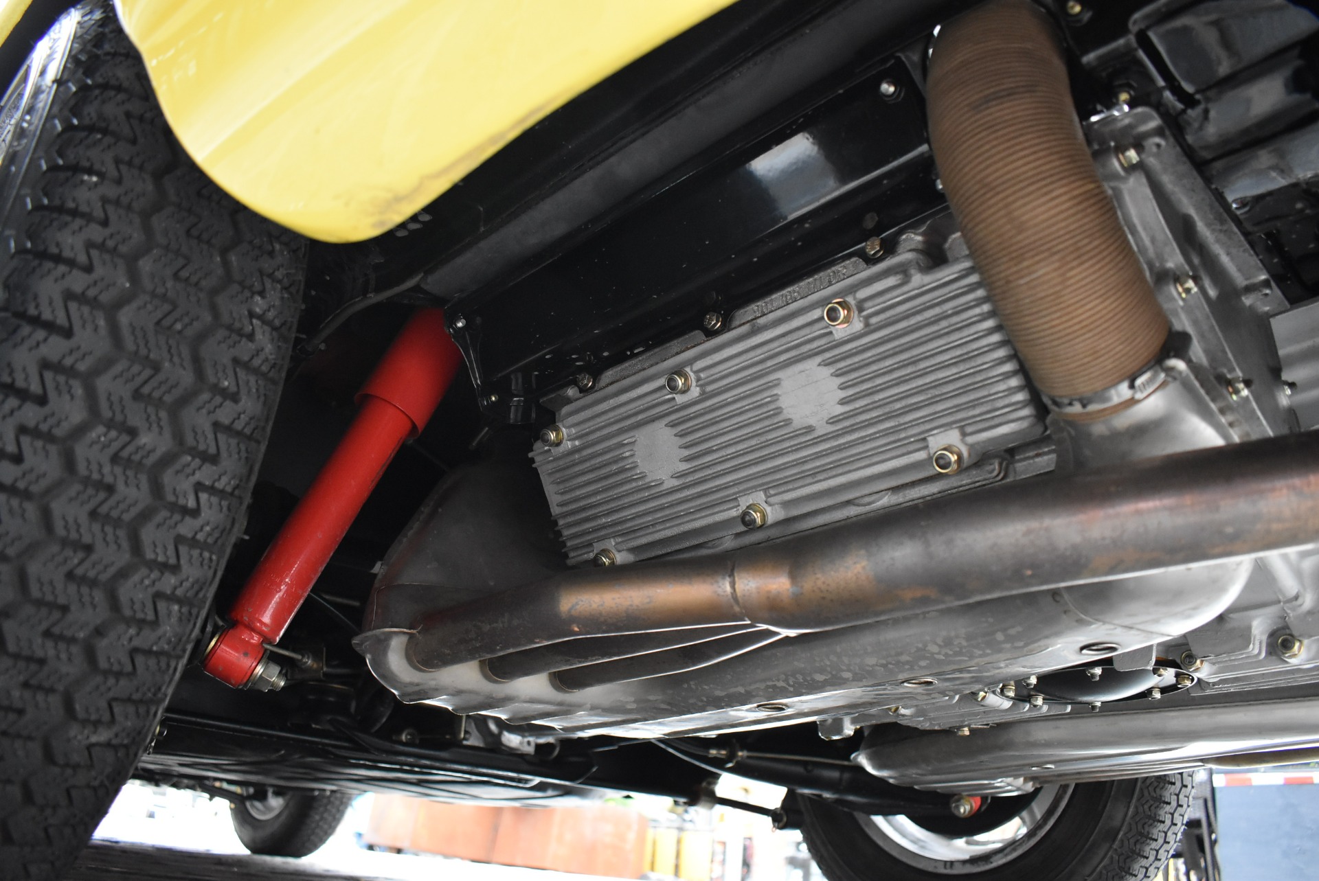 Used 1967 Porsche 911S Sunroof | St. Petersburg, FL