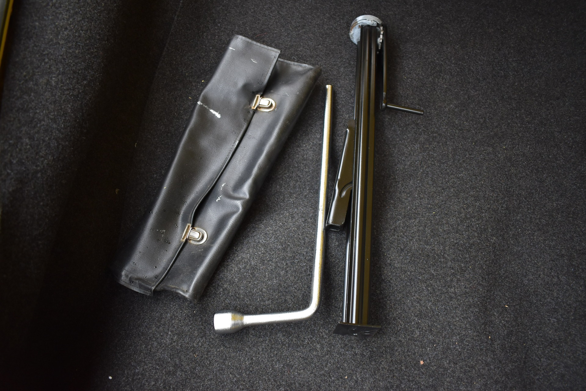 Used 1967 Porsche 911S Sunroof | St. Petersburg, FL