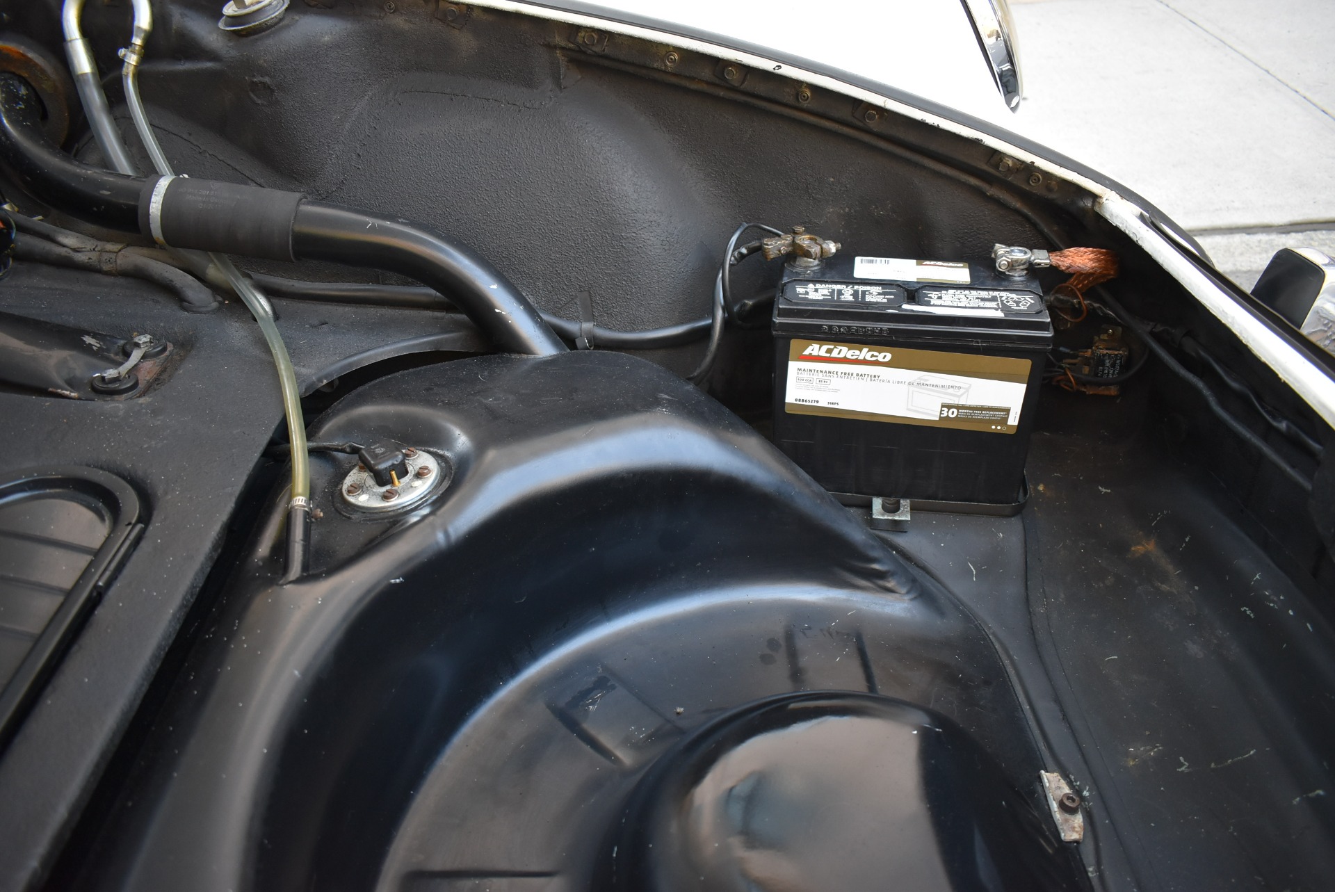 Used 1965 Porsche 912 Painted Dash, 5 Speed | St. Petersburg, FL