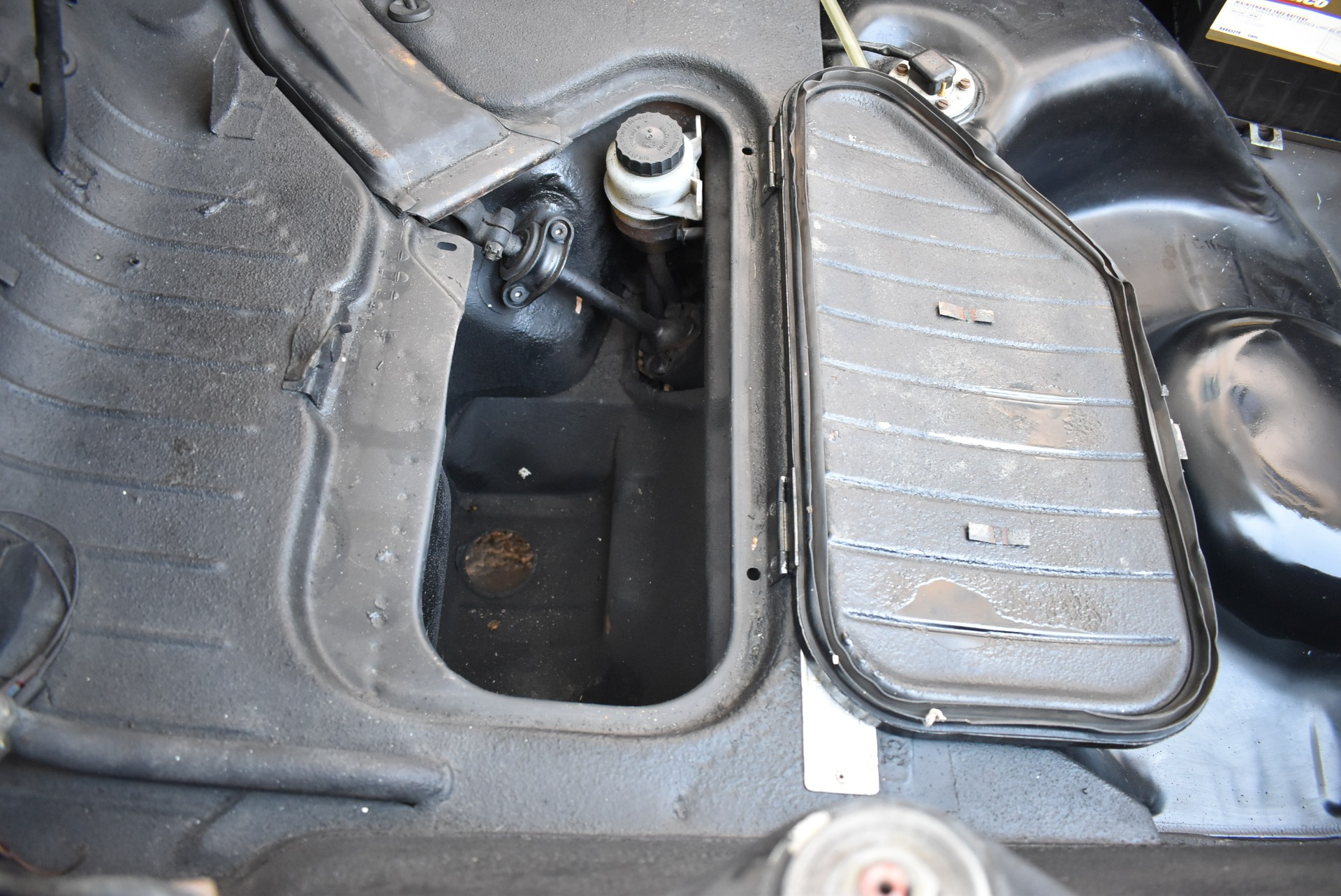 Used 1965 Porsche 912 Painted Dash, 5 Speed | St. Petersburg, FL
