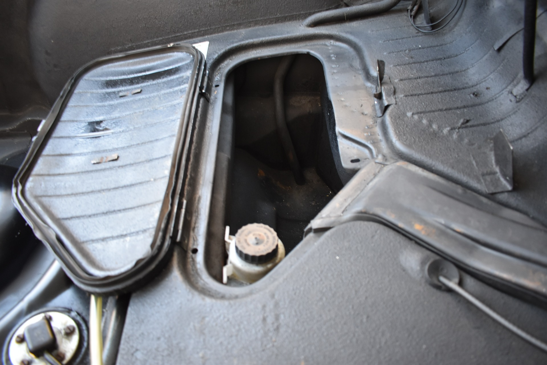 Used 1965 Porsche 912 Painted Dash, 5 Speed | St. Petersburg, FL