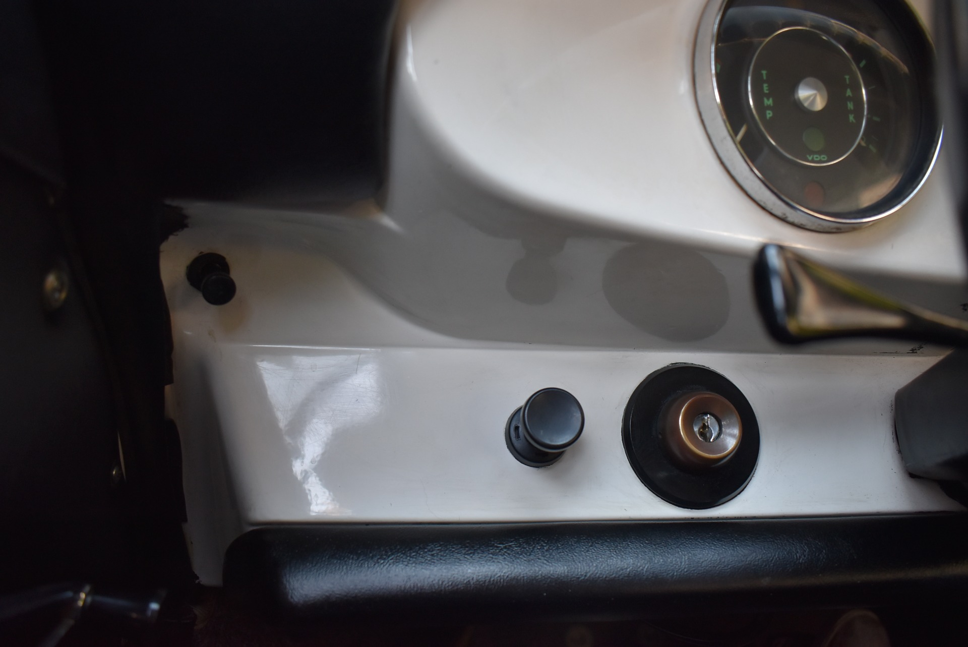 Used 1965 Porsche 912 Painted Dash, 5 Speed | St. Petersburg, FL