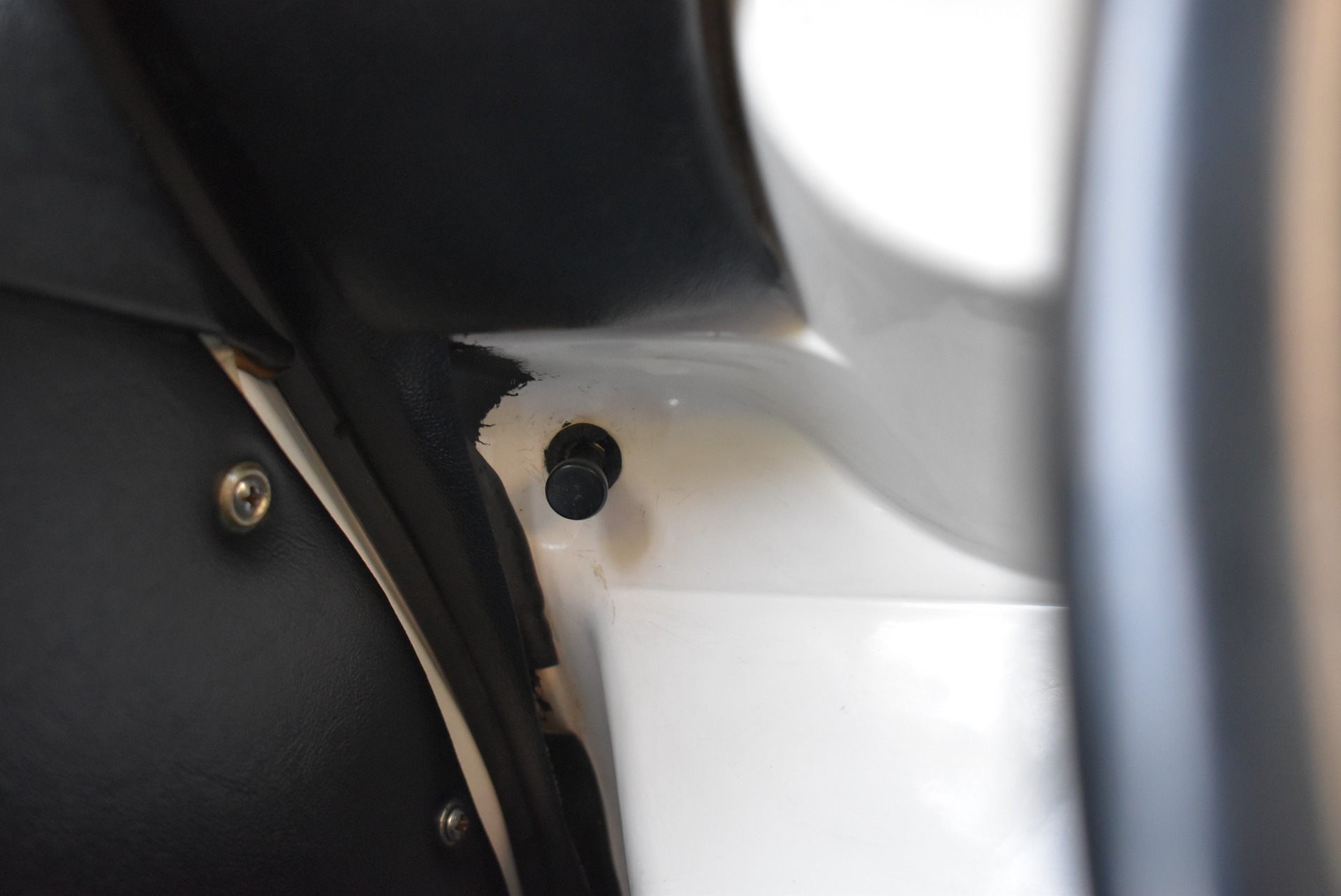 Used 1965 Porsche 912 Painted Dash, 5 Speed | St. Petersburg, FL