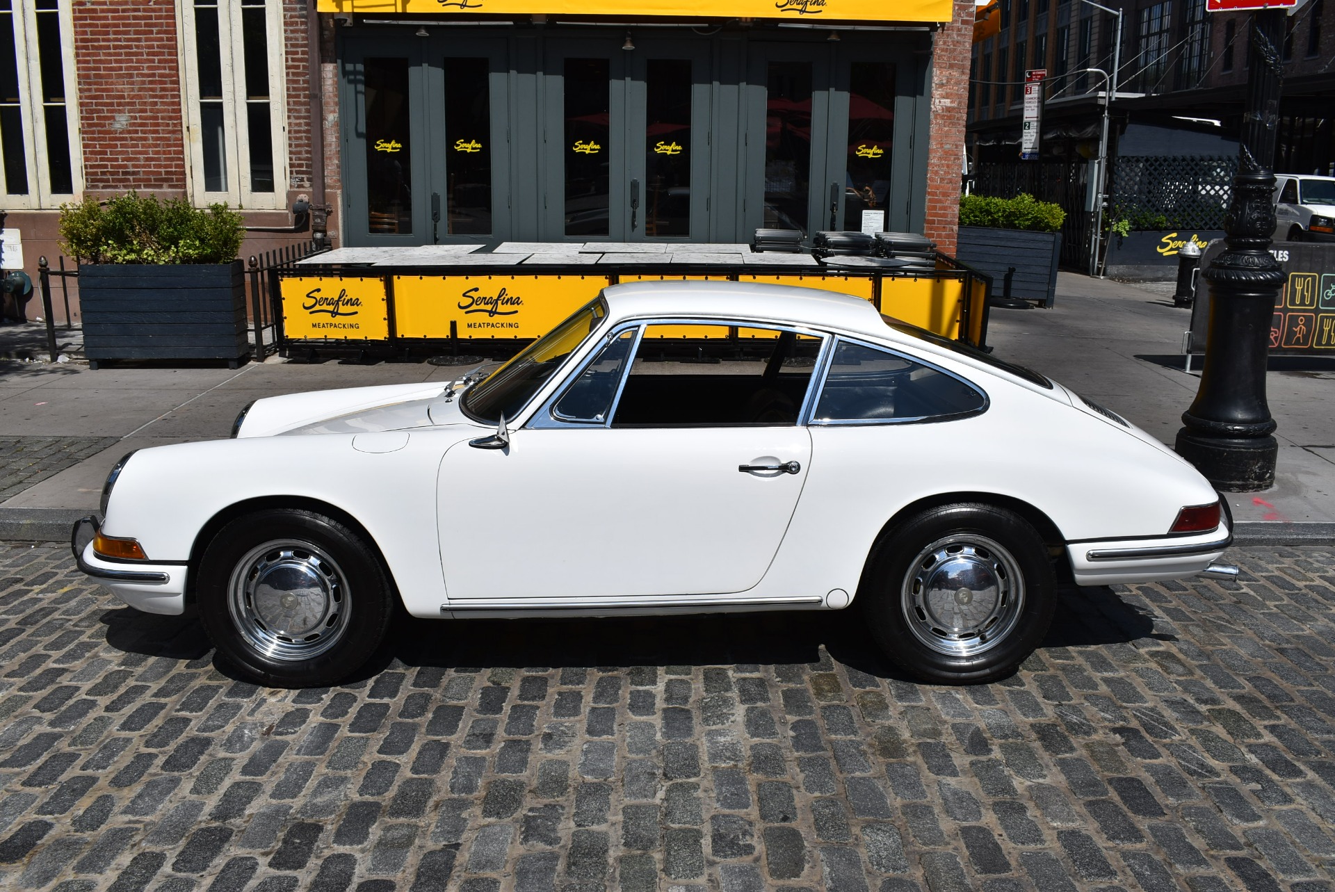 Used 1965 Porsche 912 Painted Dash, 5 Speed | St. Petersburg, FL