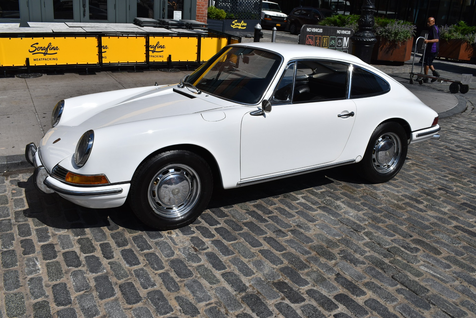 Used 1965 Porsche 912 Painted Dash, 5 Speed | St. Petersburg, FL