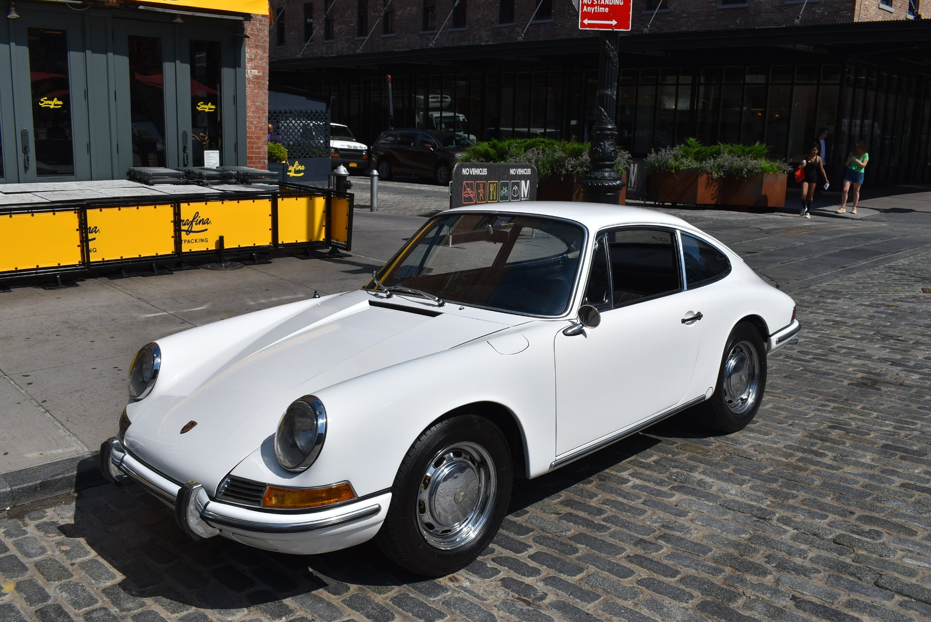 Used 1965 Porsche 912 Painted Dash, 5 Speed | St. Petersburg, FL