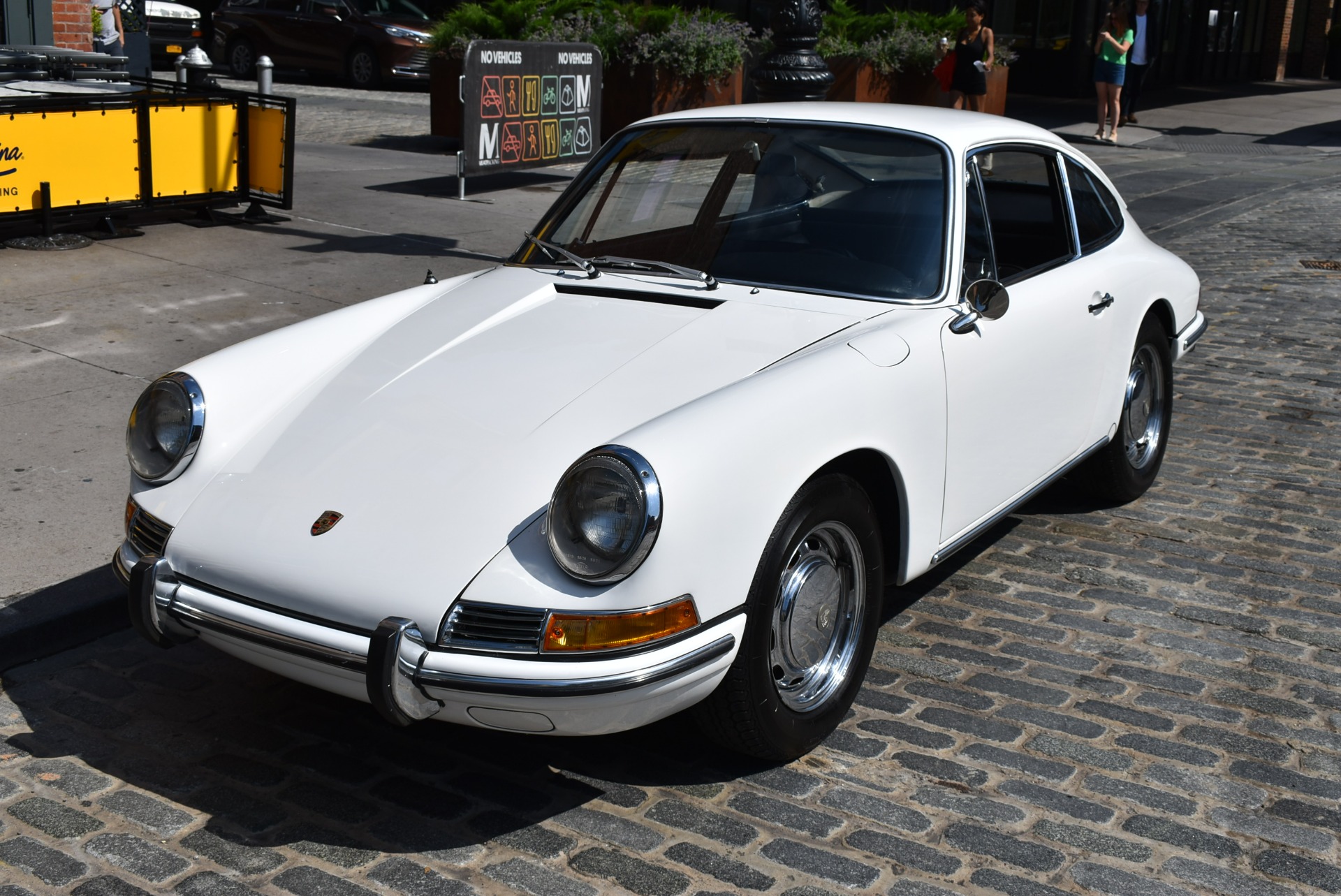 Used 1965 Porsche 912 Painted Dash, 5 Speed | St. Petersburg, FL