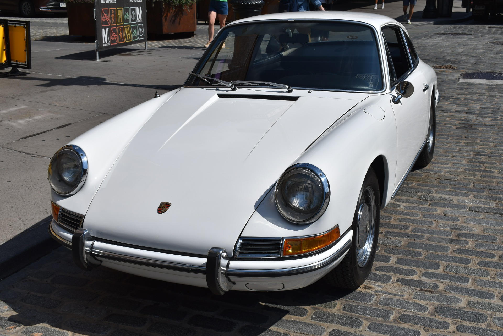 Used 1965 Porsche 912 Painted Dash, 5 Speed | St. Petersburg, FL