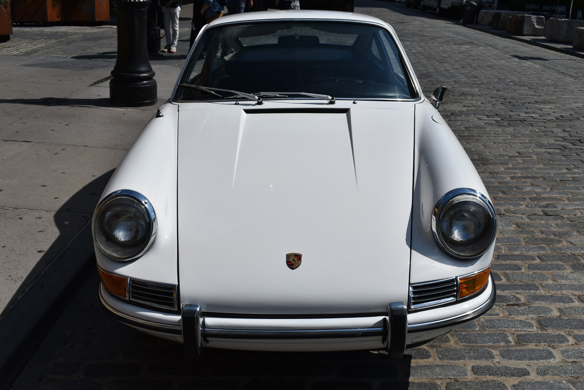 Used 1965 Porsche 912 Painted Dash, 5 Speed | St. Petersburg, FL