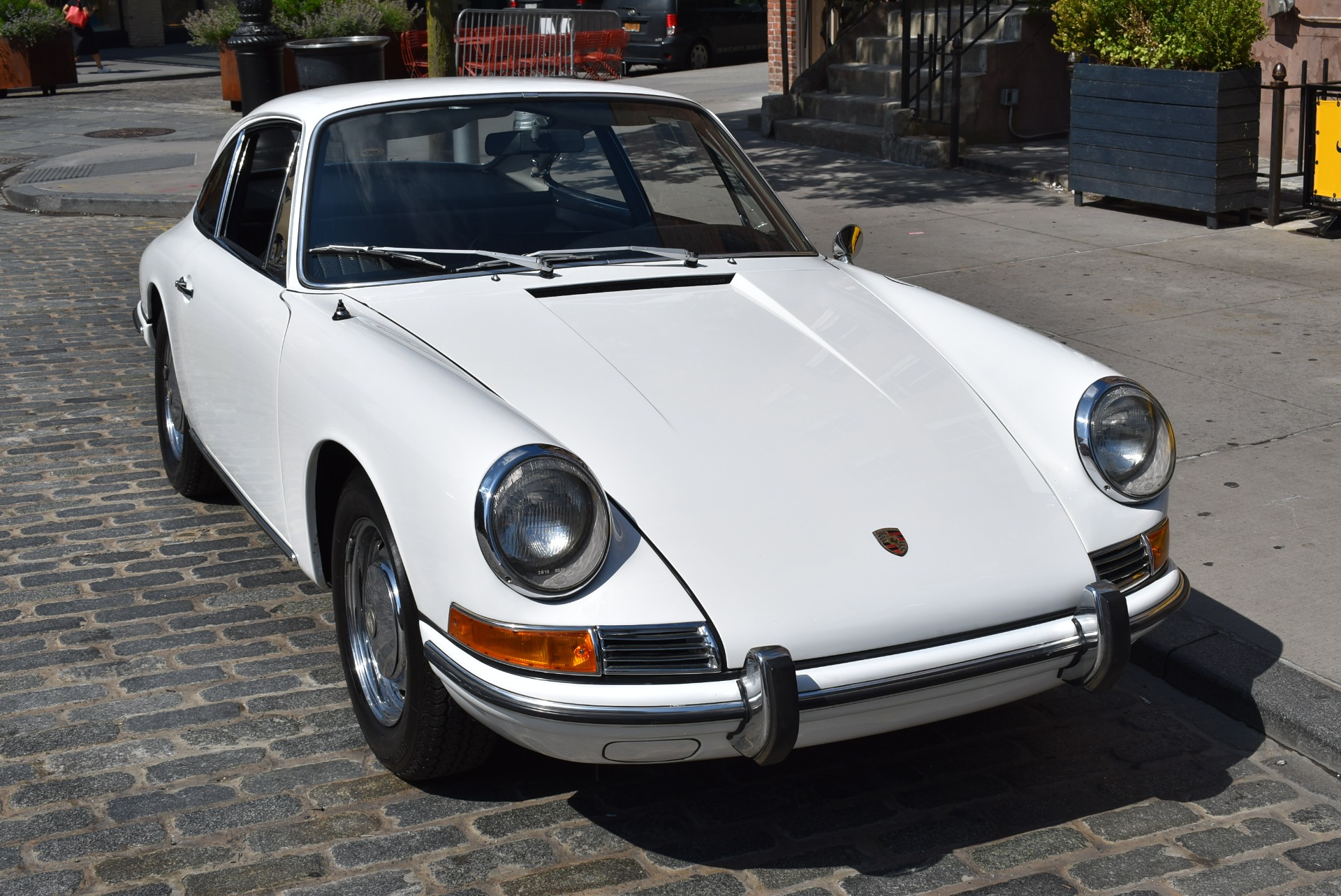 Used 1965 Porsche 912 Painted Dash, 5 Speed | St. Petersburg, FL