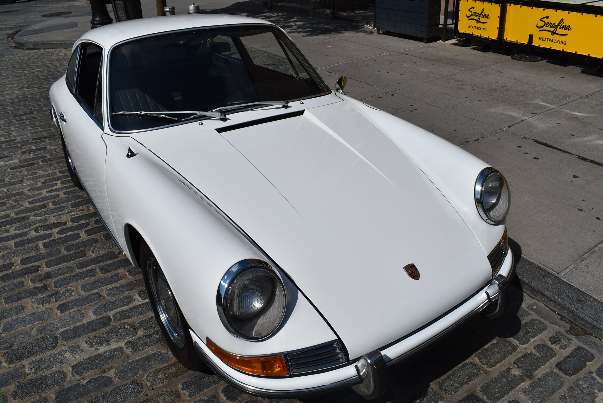 Used 1965 Porsche 912 Painted Dash, 5 Speed | St. Petersburg, FL