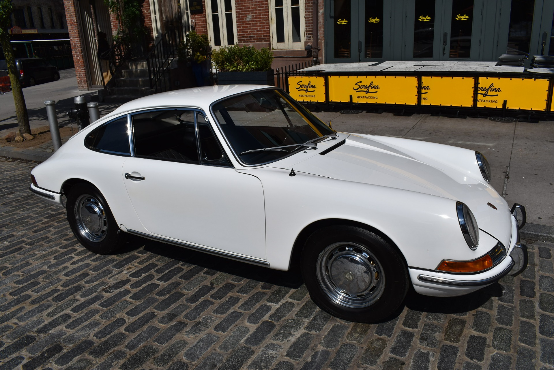 Used 1965 Porsche 912 Painted Dash, 5 Speed | St. Petersburg, FL