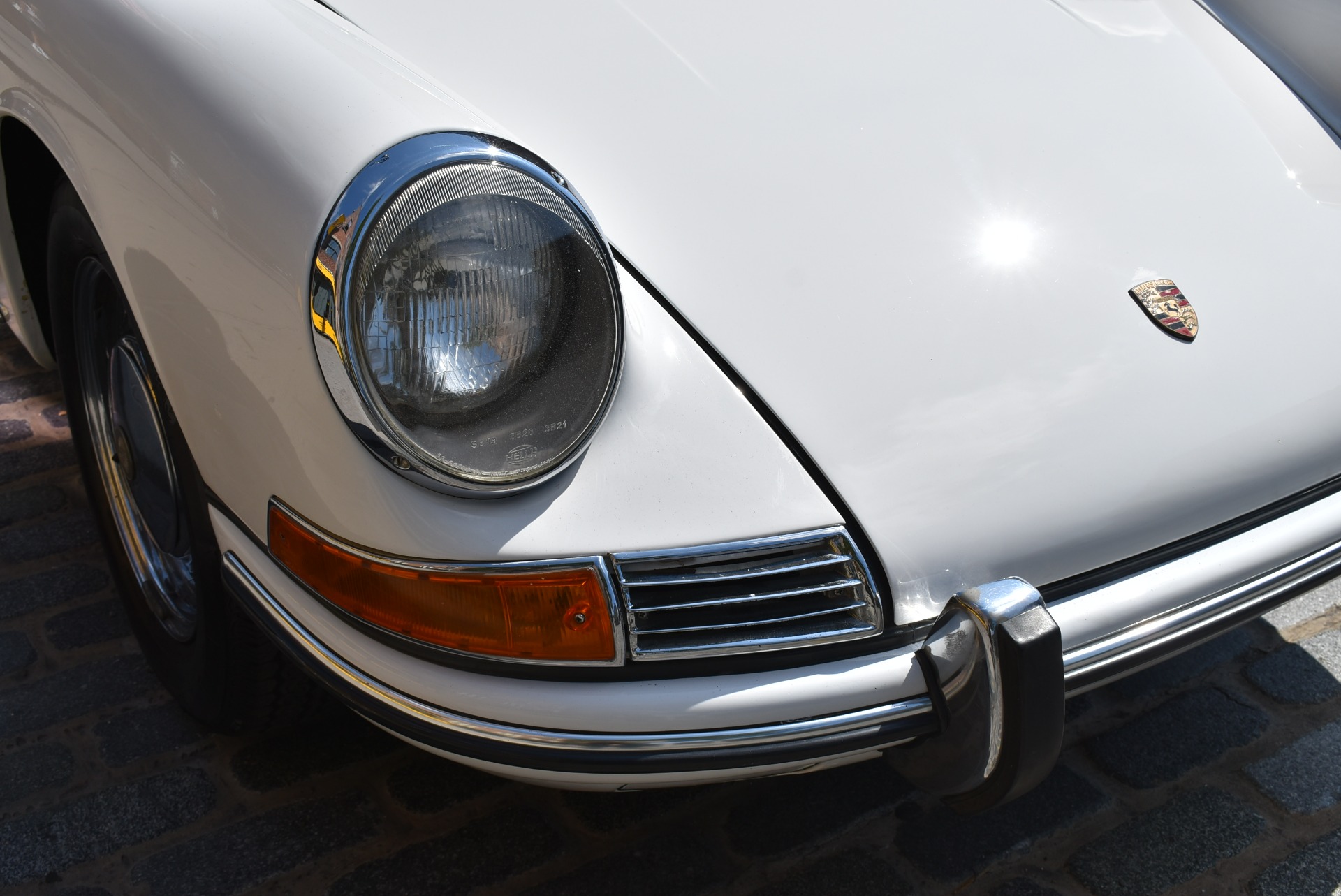 Used 1965 Porsche 912 Painted Dash, 5 Speed | St. Petersburg, FL