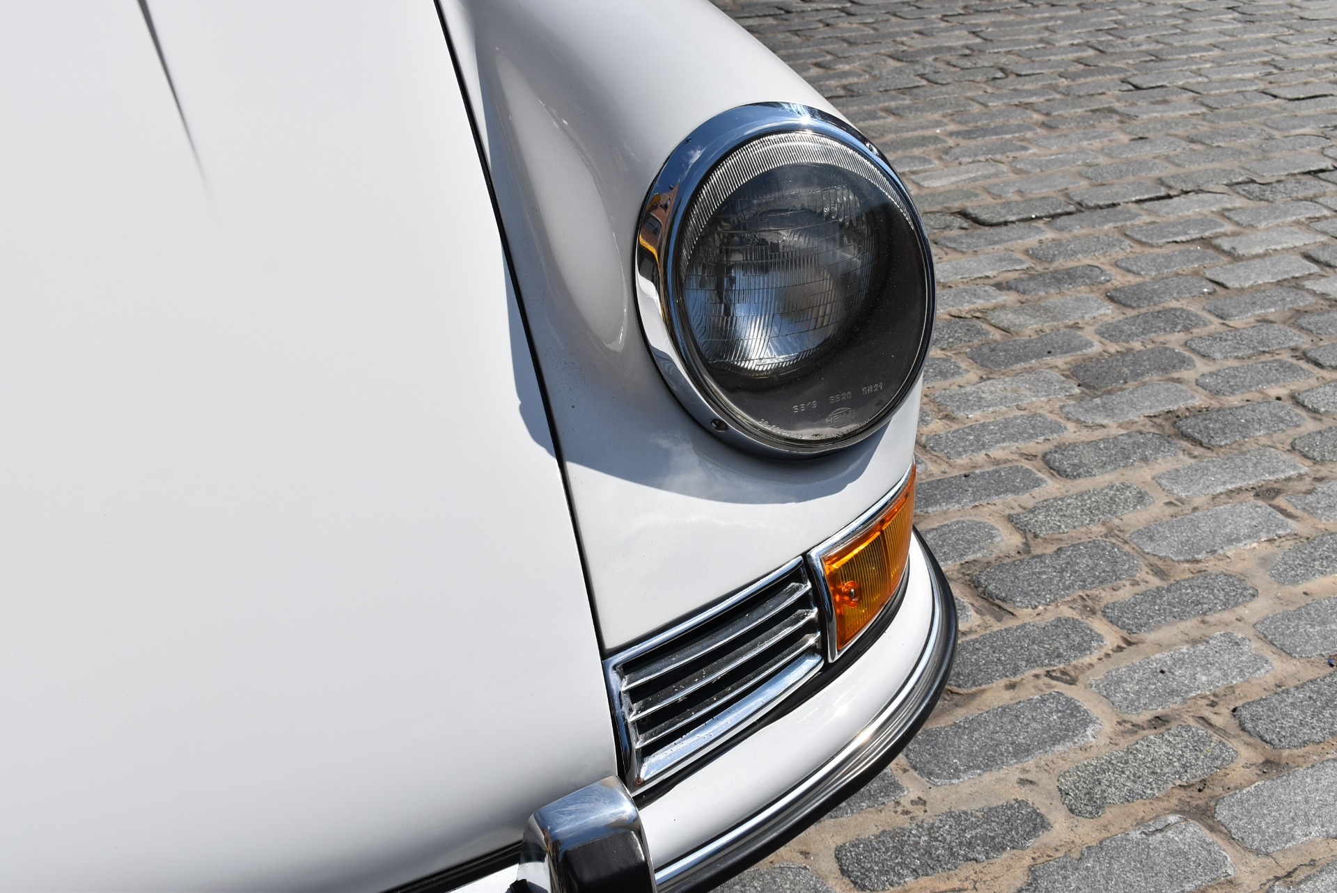 Used 1965 Porsche 912 Painted Dash, 5 Speed | St. Petersburg, FL