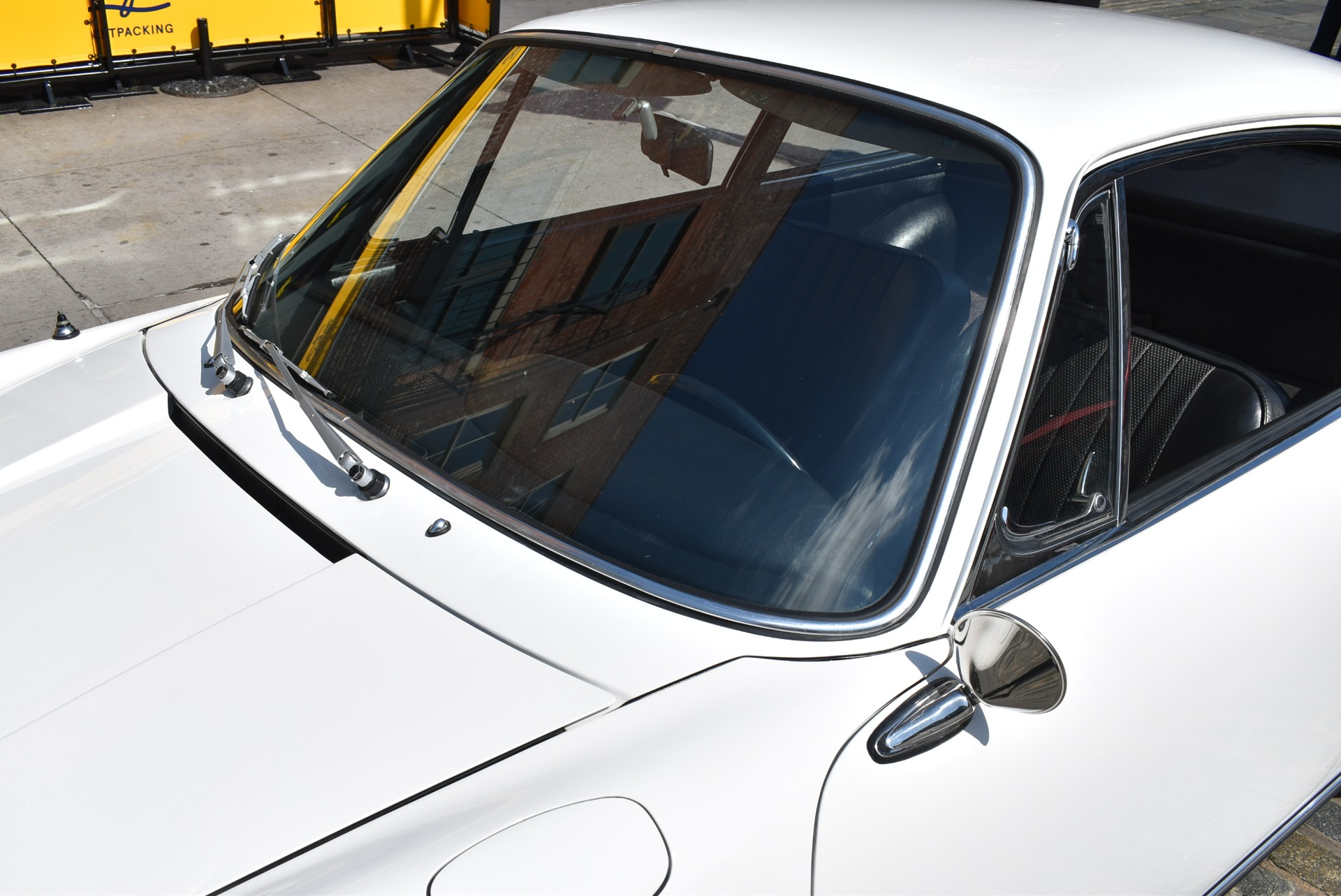 Used 1965 Porsche 912 Painted Dash, 5 Speed | St. Petersburg, FL