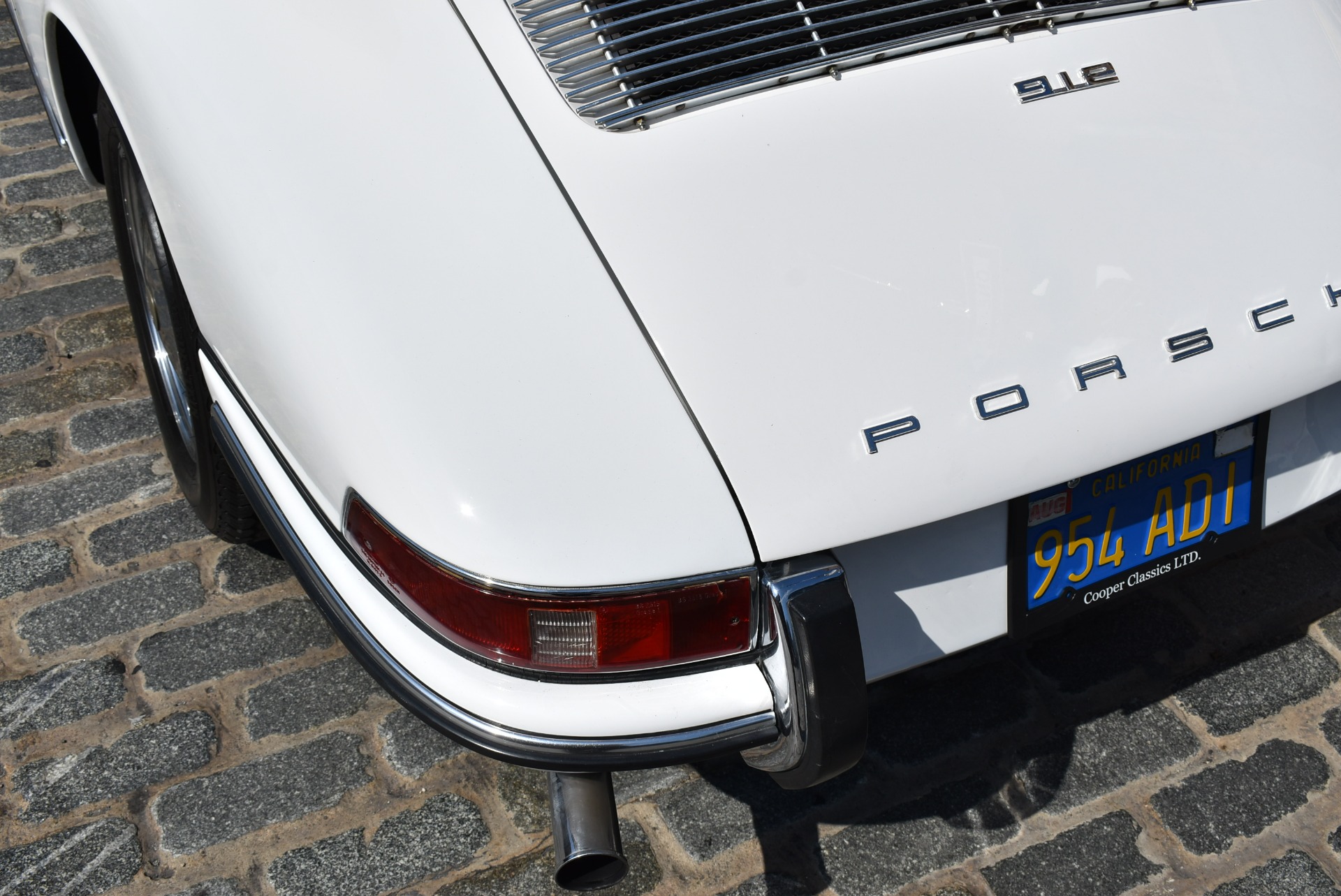 Used 1965 Porsche 912 Painted Dash, 5 Speed | St. Petersburg, FL