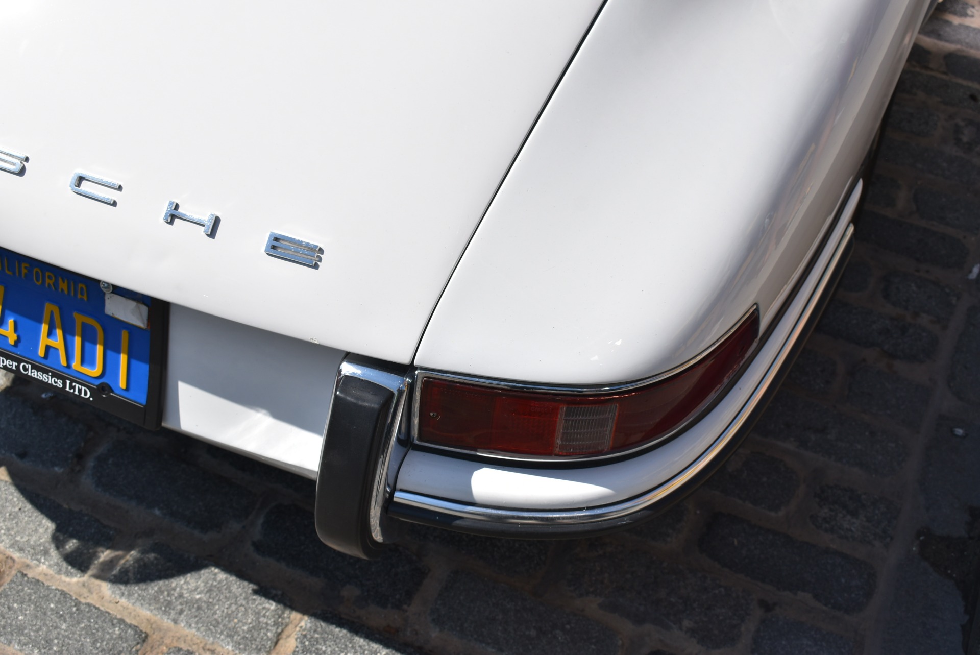 Used 1965 Porsche 912 Painted Dash, 5 Speed | St. Petersburg, FL