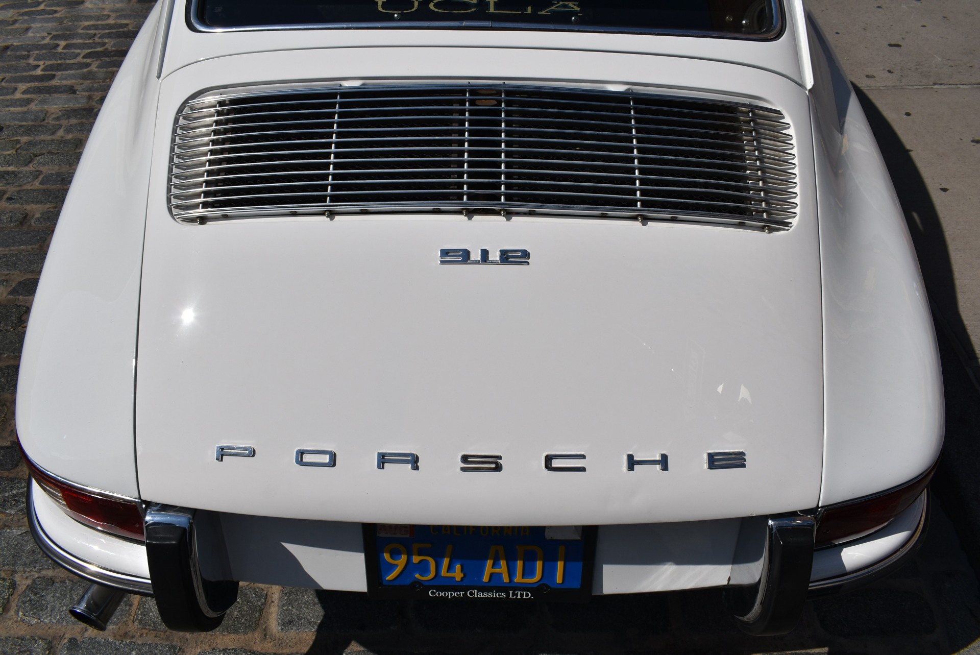 Used 1965 Porsche 912 Painted Dash, 5 Speed | St. Petersburg, FL