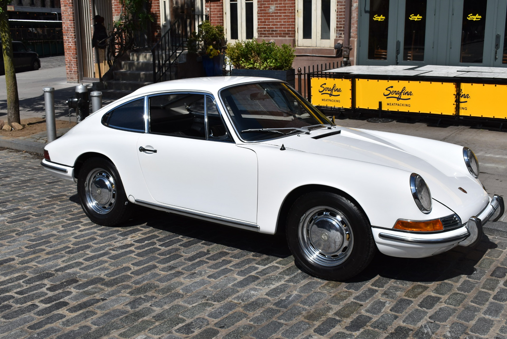 Used 1965 Porsche 912 Painted Dash, 5 Speed | St. Petersburg, FL