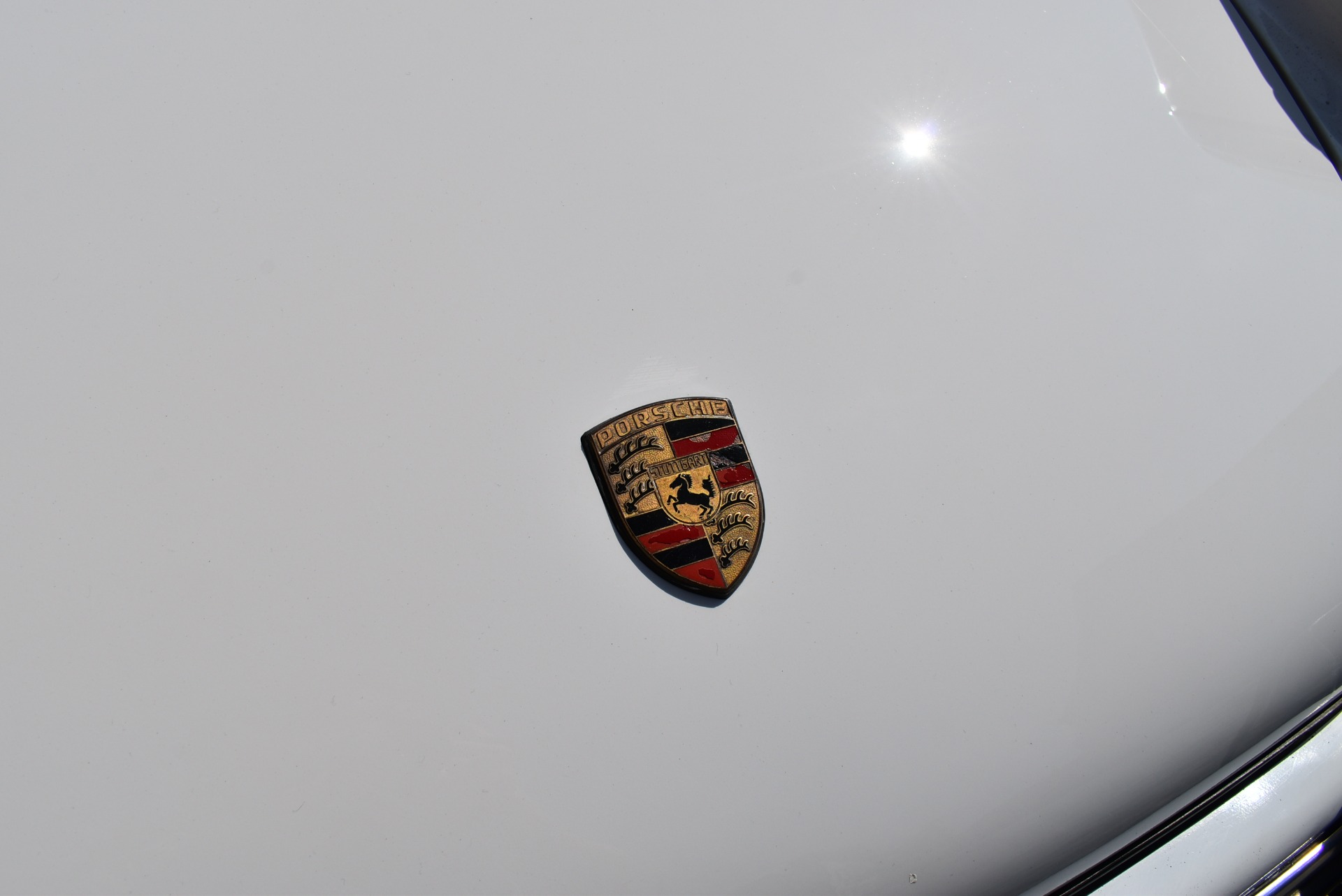 Used 1965 Porsche 912 Painted Dash, 5 Speed | St. Petersburg, FL