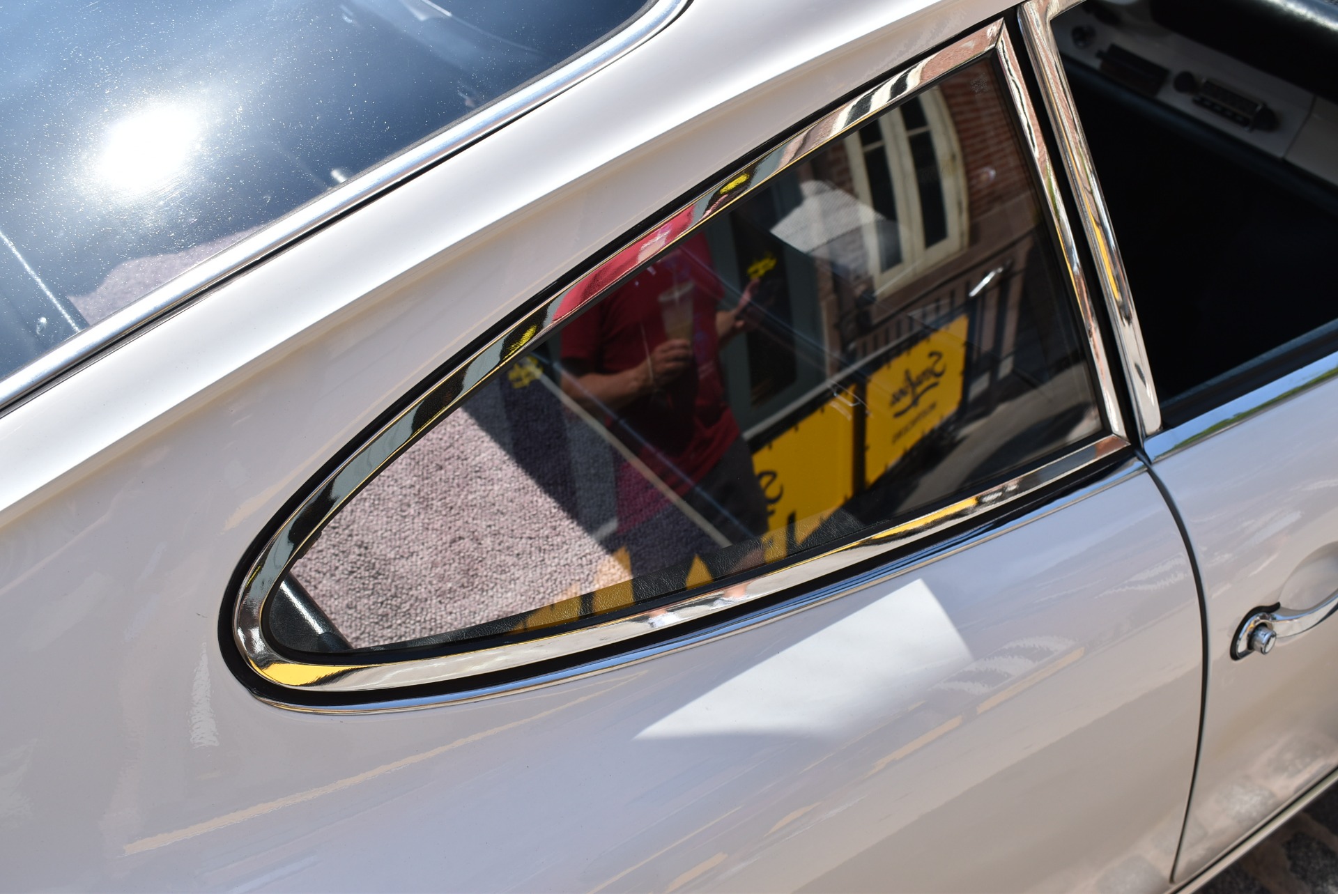 Used 1965 Porsche 912 Painted Dash, 5 Speed | St. Petersburg, FL