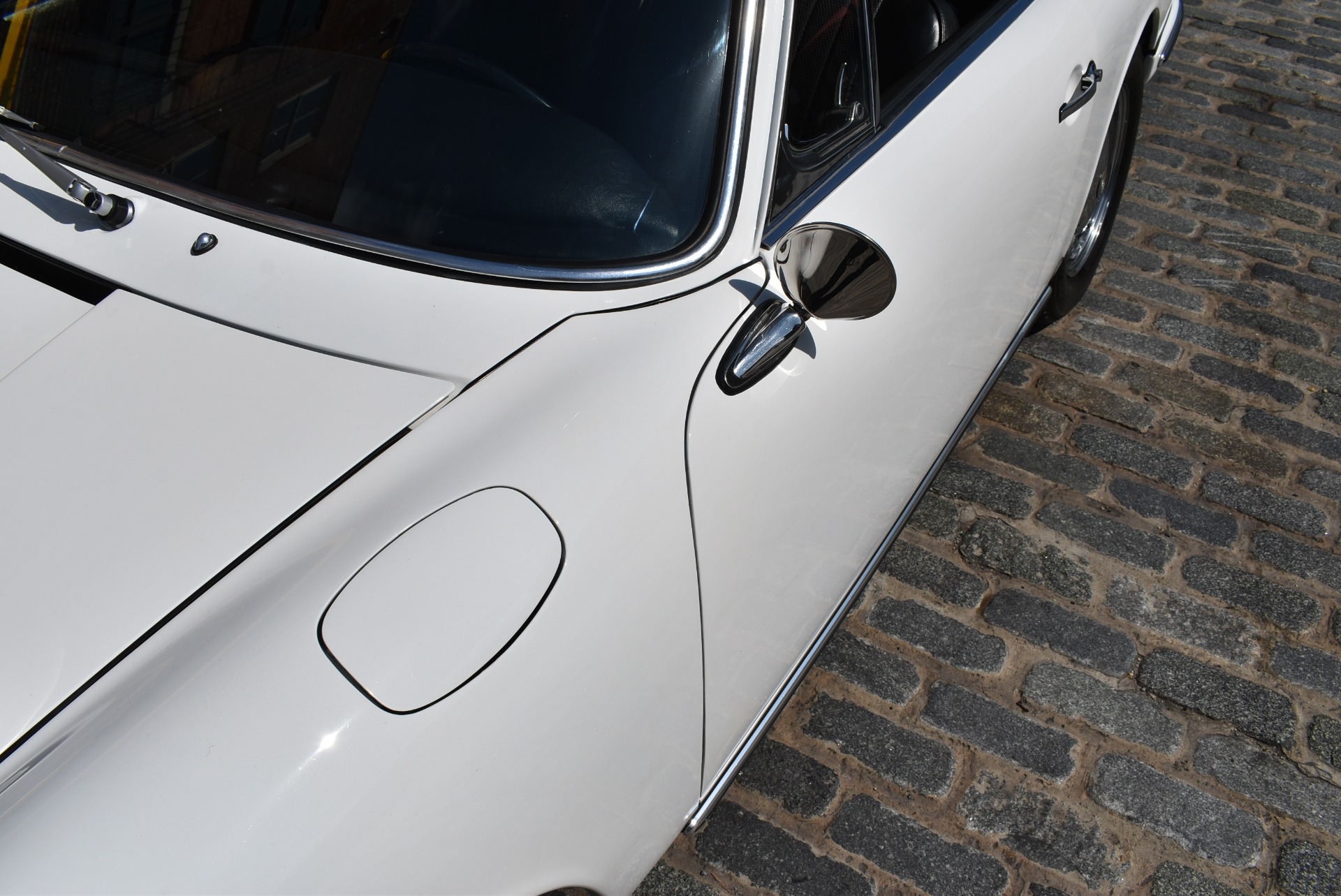 Used 1965 Porsche 912 Painted Dash, 5 Speed | St. Petersburg, FL