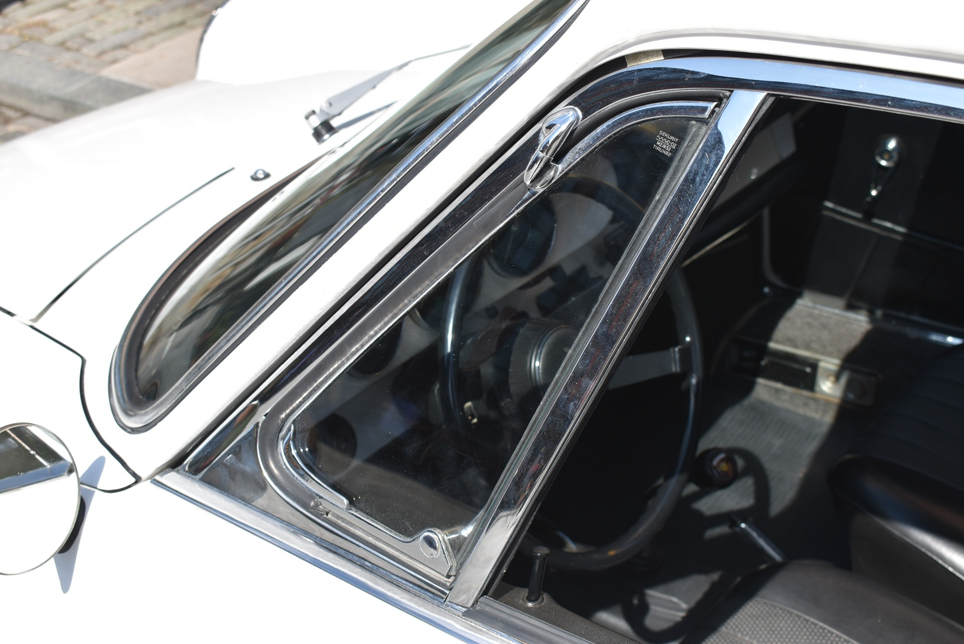Used 1965 Porsche 912 Painted Dash, 5 Speed | St. Petersburg, FL
