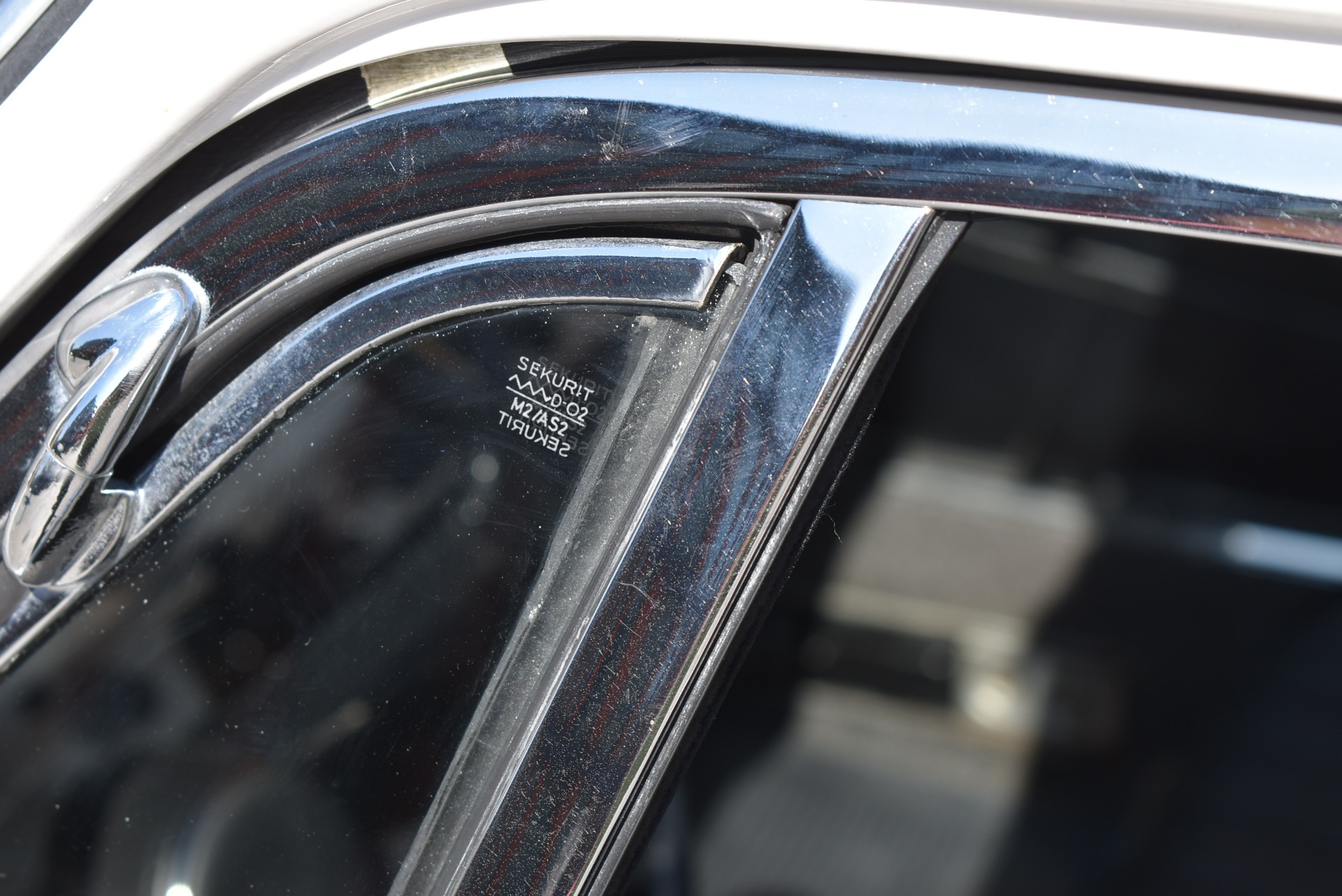 Used 1965 Porsche 912 Painted Dash, 5 Speed | St. Petersburg, FL