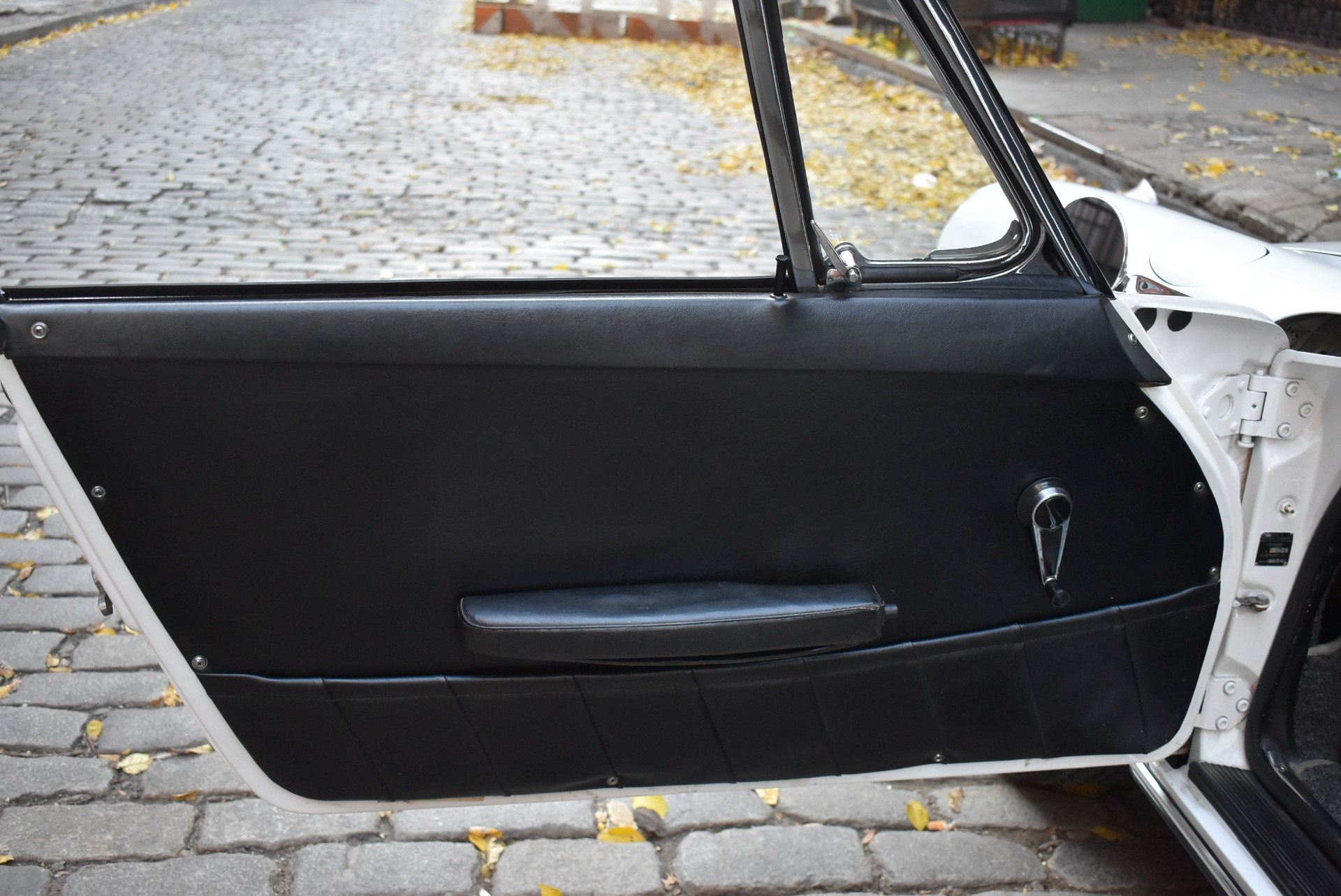 Used 1965 Porsche 912 Painted Dash, 5 Speed | St. Petersburg, FL