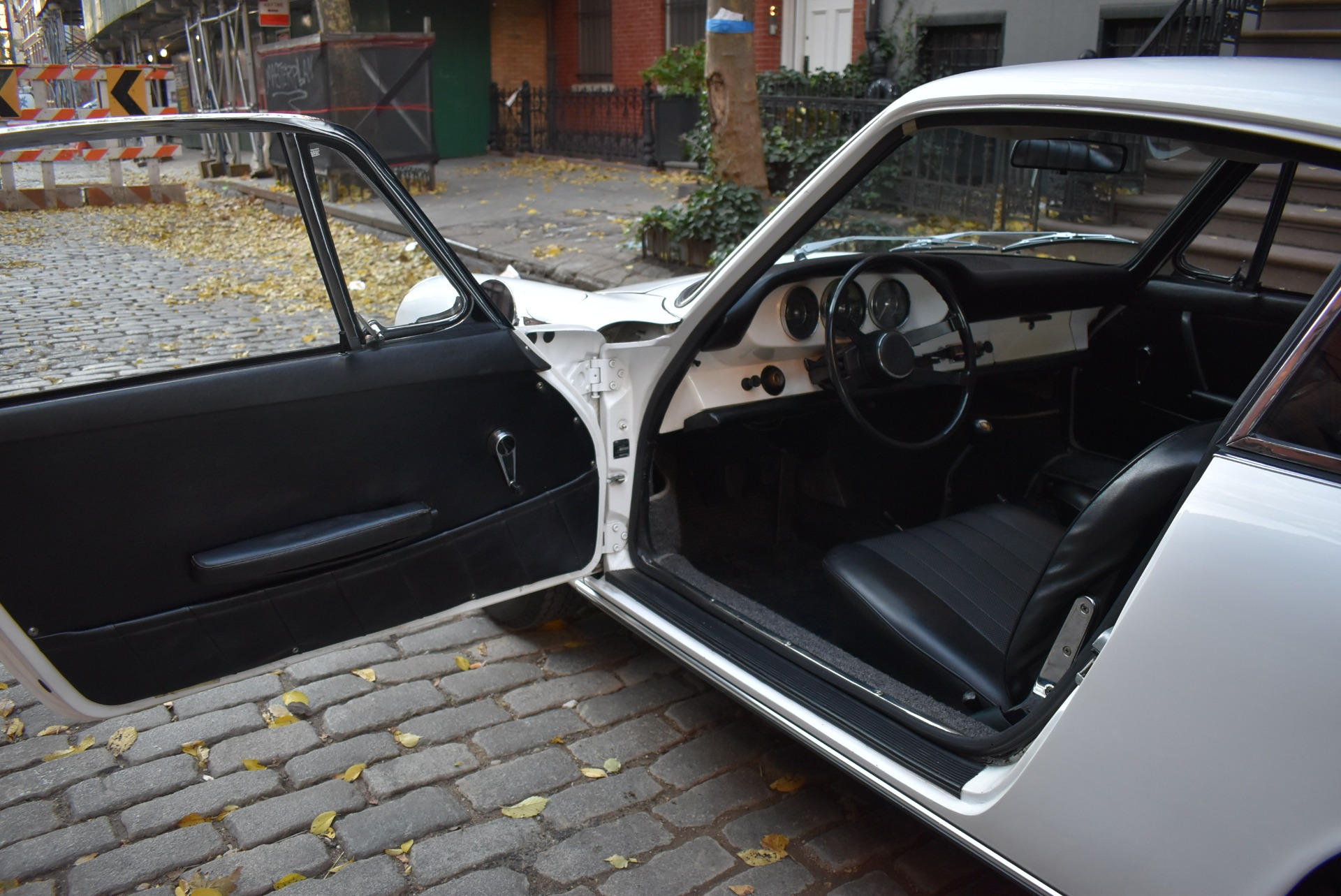 Used 1965 Porsche 912 Painted Dash, 5 Speed | St. Petersburg, FL