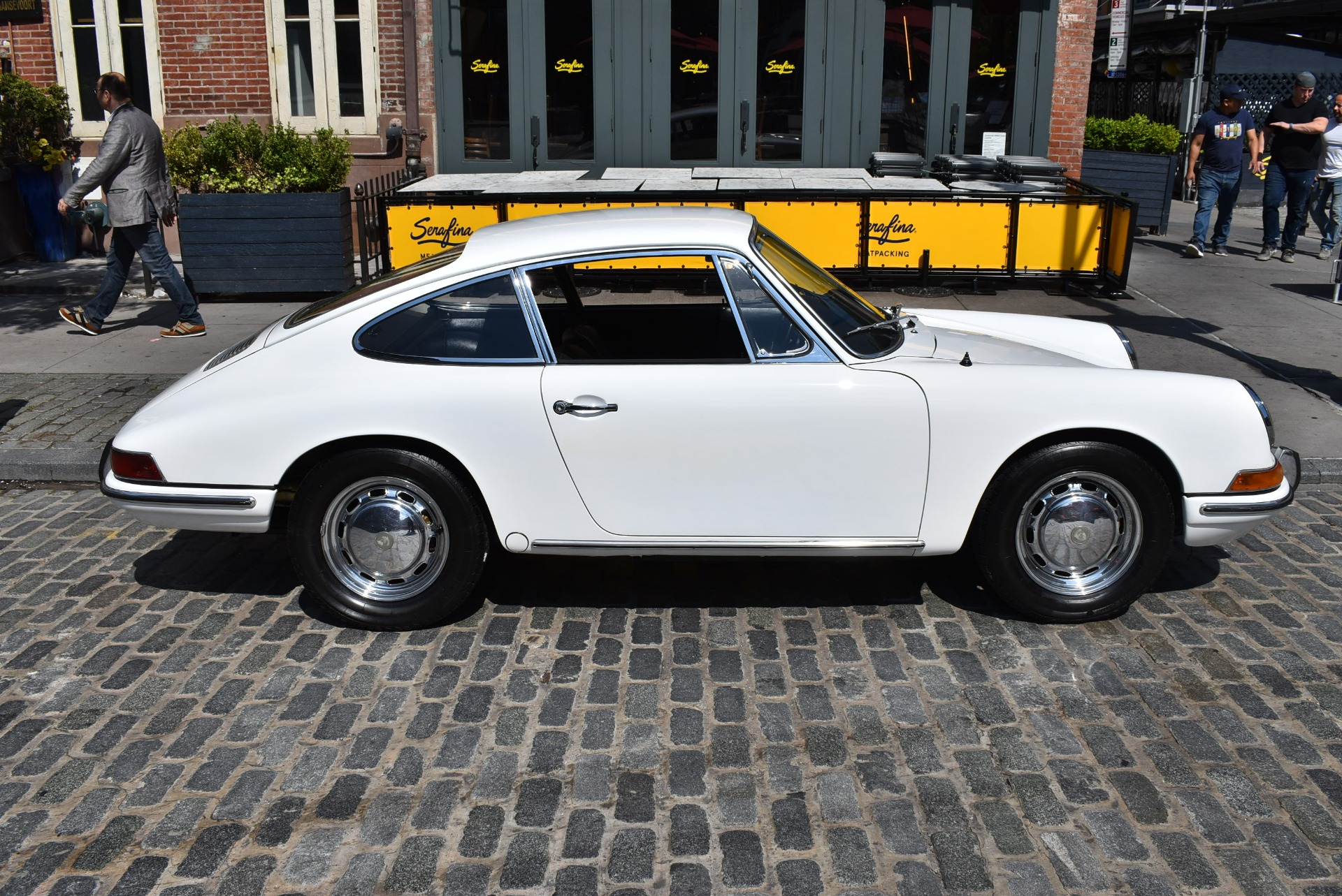 Used 1965 Porsche 912 Painted Dash, 5 Speed | St. Petersburg, FL