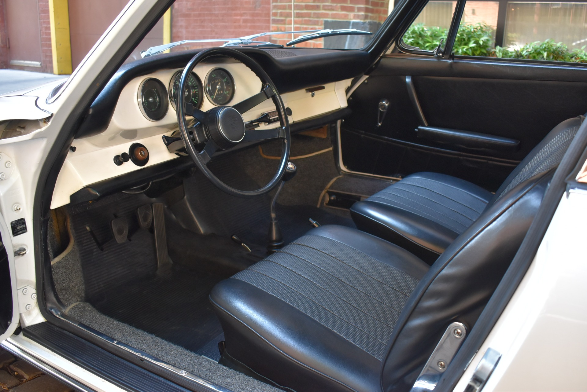 Used 1965 Porsche 912 Painted Dash, 5 Speed | St. Petersburg, FL